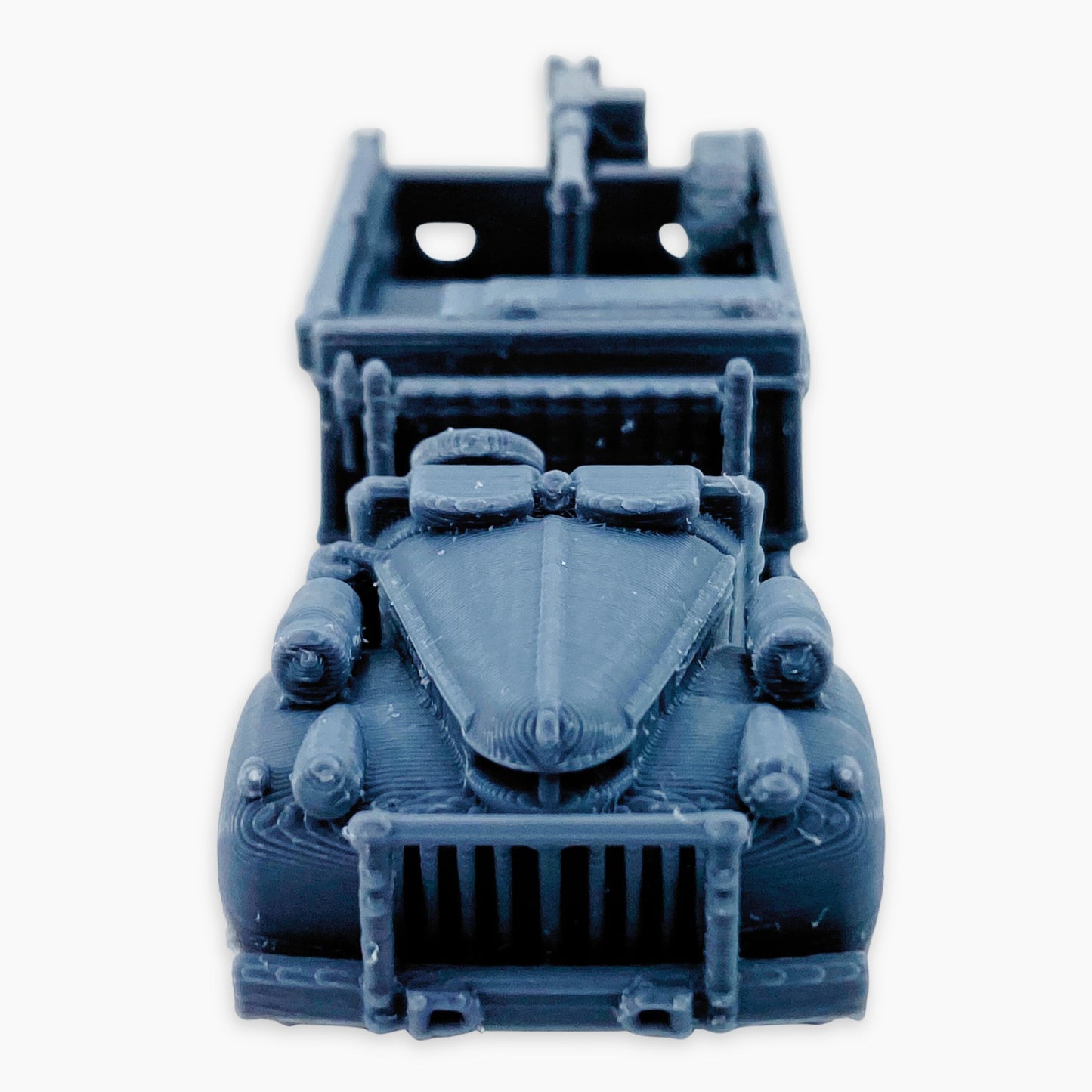 Chevrolet WD 30 CWT (50 cal bar)