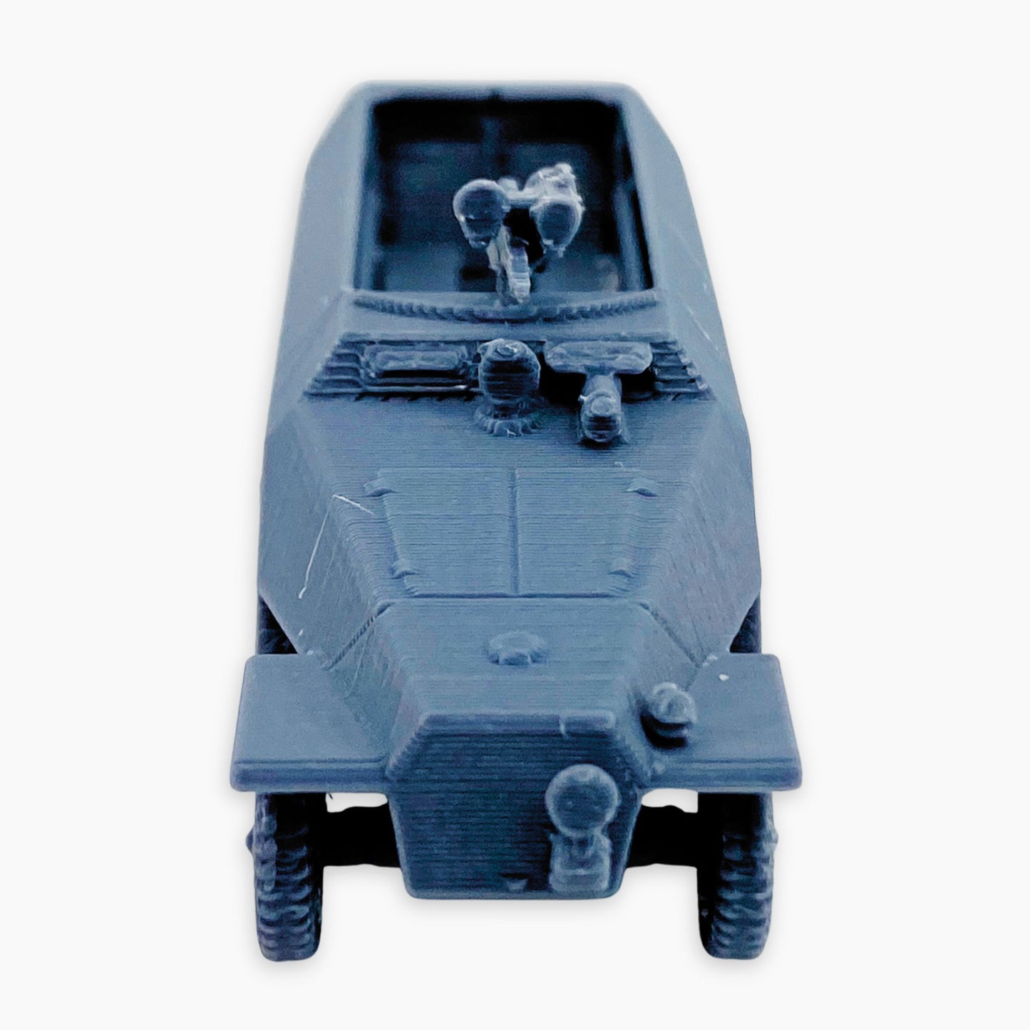 Sd.Kfz. 251 Ausf. D (Falke MG42)