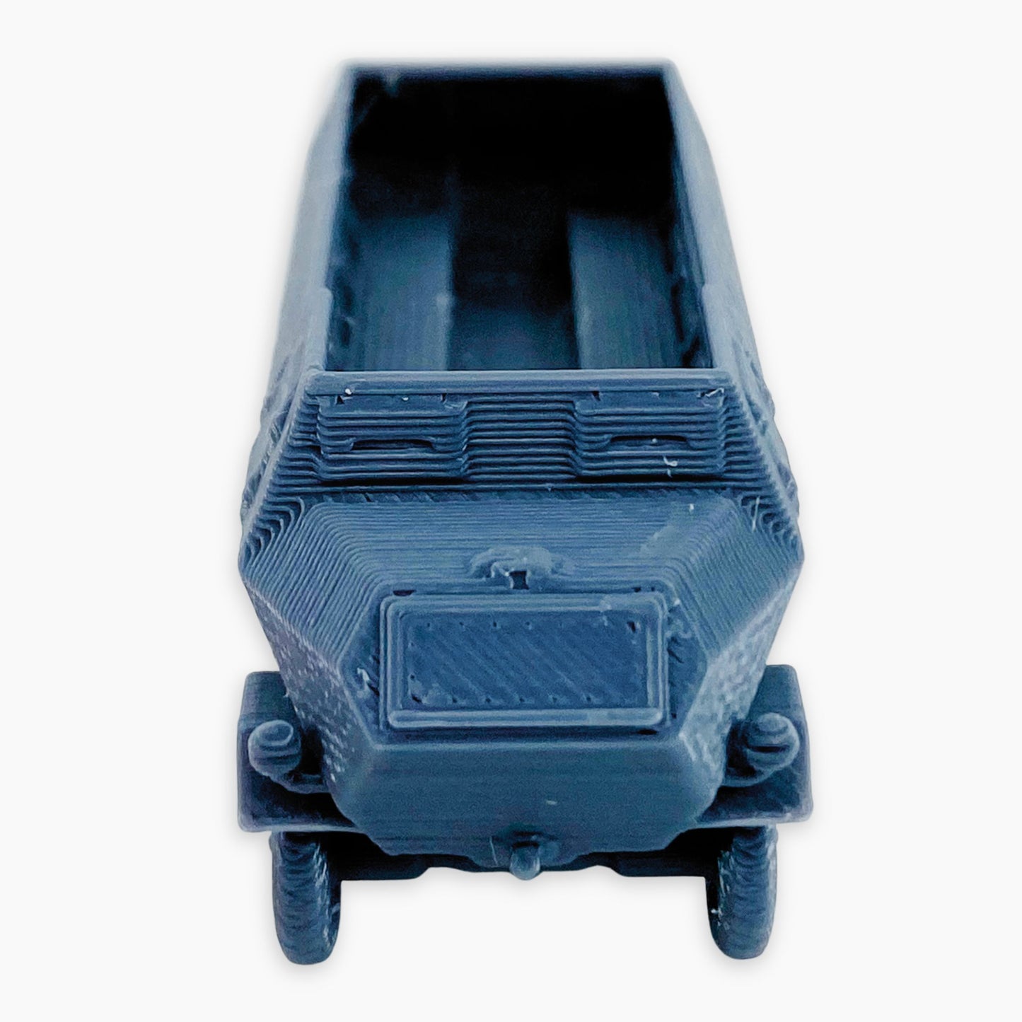 FIAT SPA Dovunque 35 Blindato