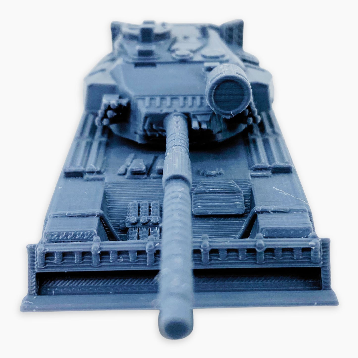 Centurion Mk IV (dozer skirts)