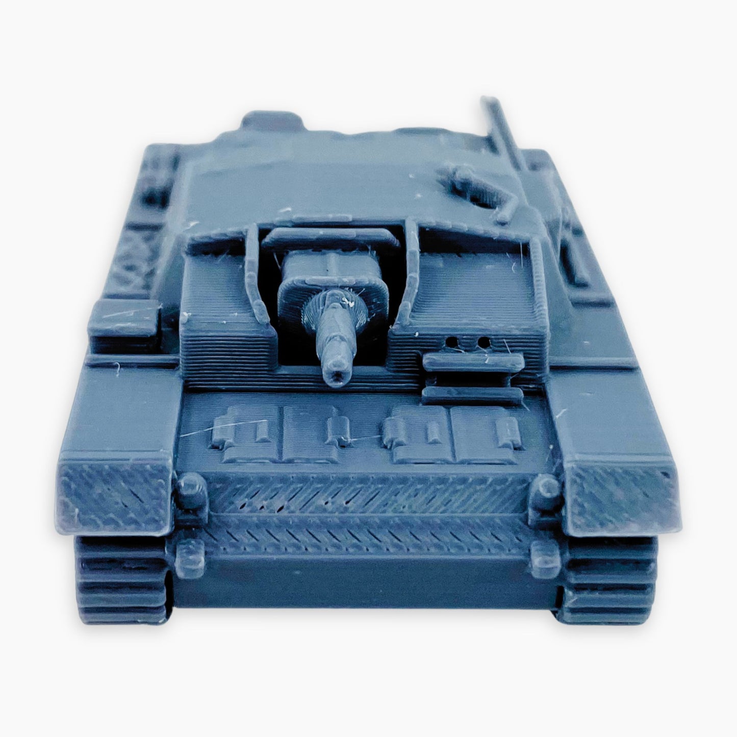 StuG III Ausf. C (short 75mm)