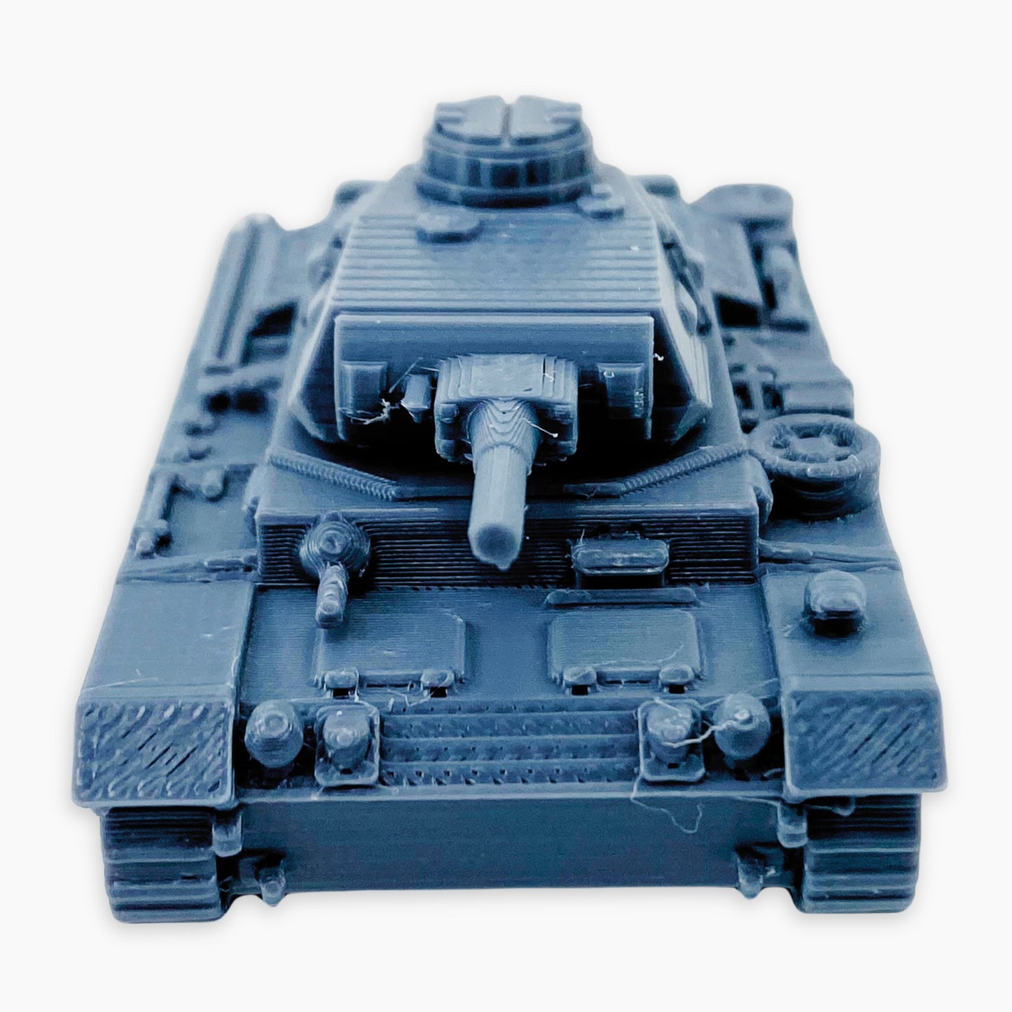 Panzer III Ausf. J