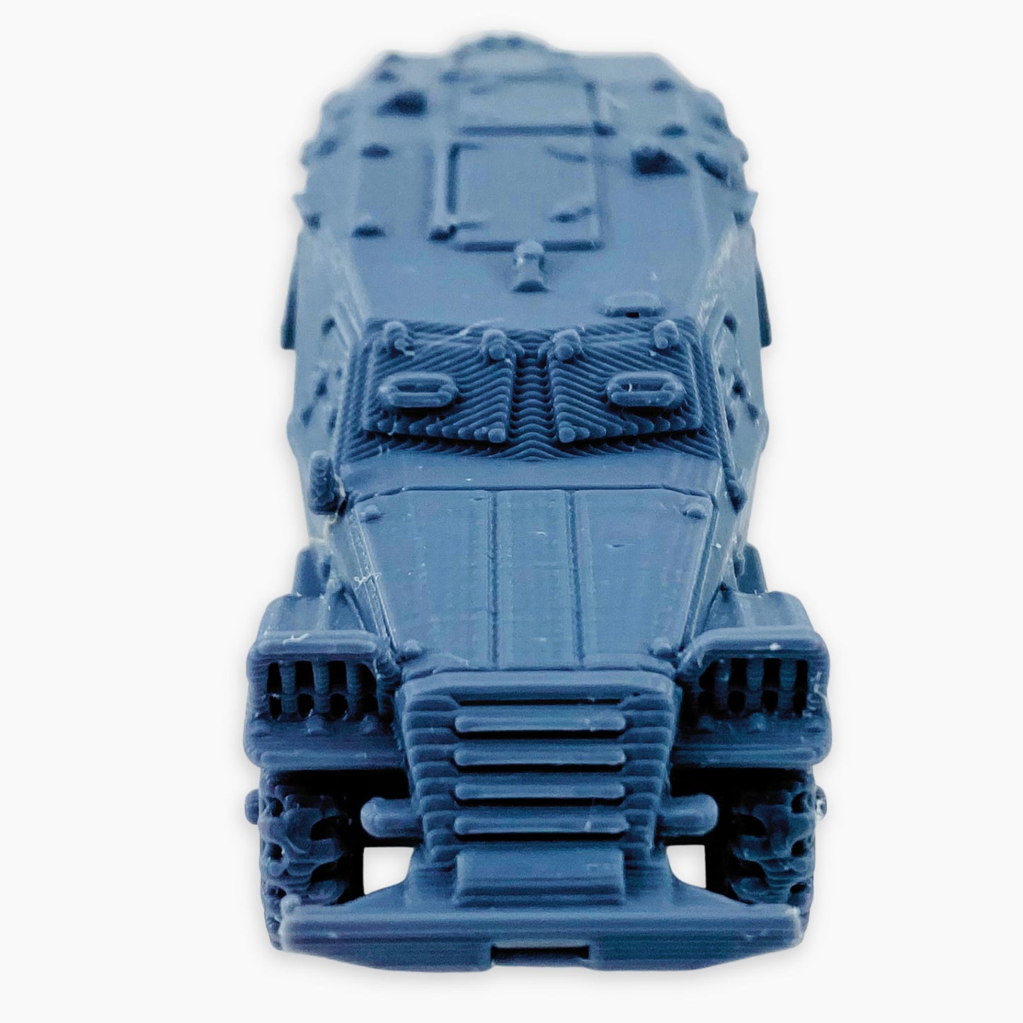 BTR-152K (sand channel)