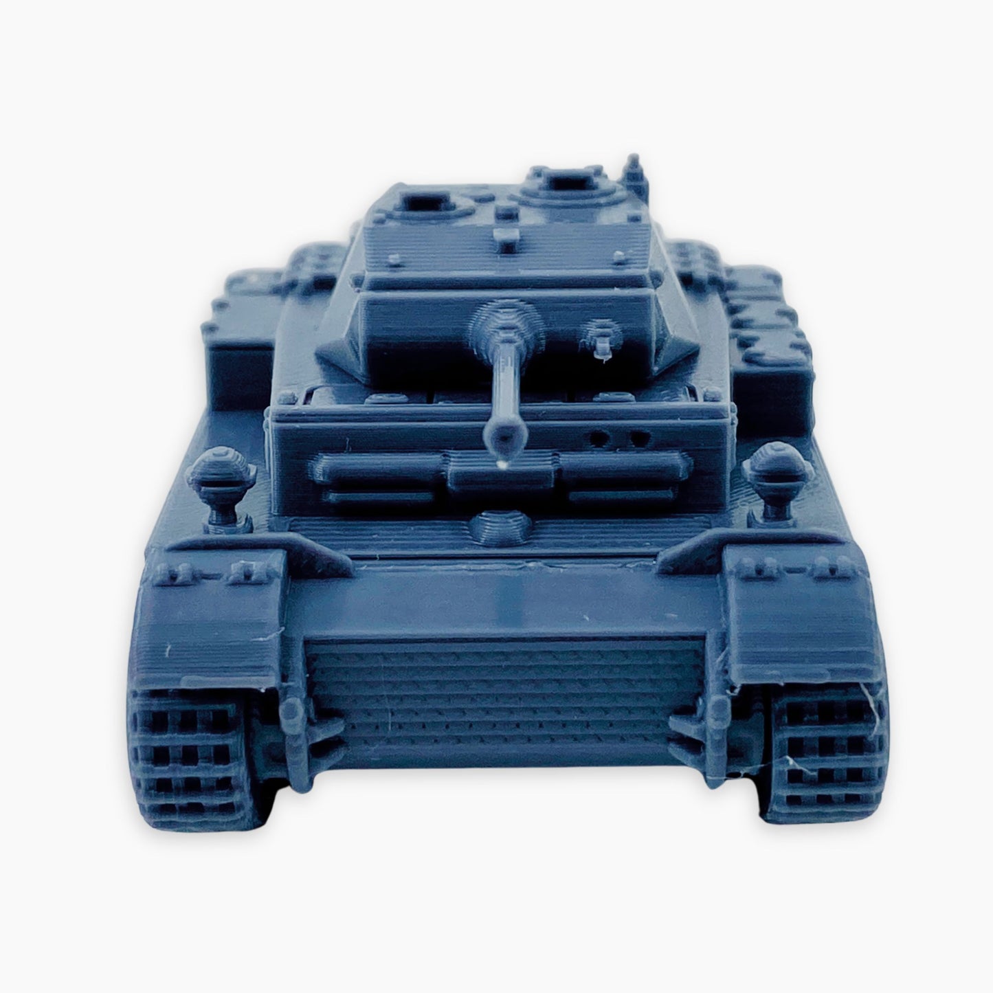 Panzer II Ausf. L Luchs (2cm kwk 38)