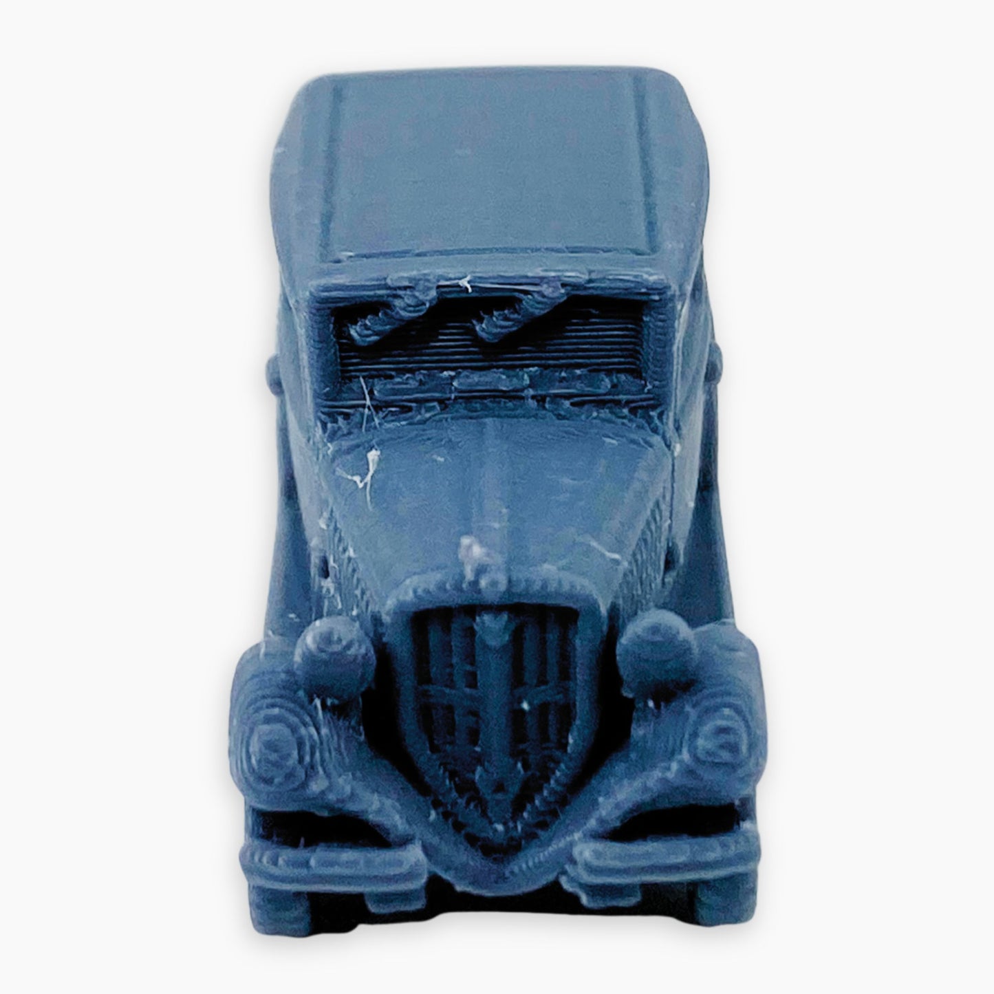 Polski Fiat 508/III (two doors)