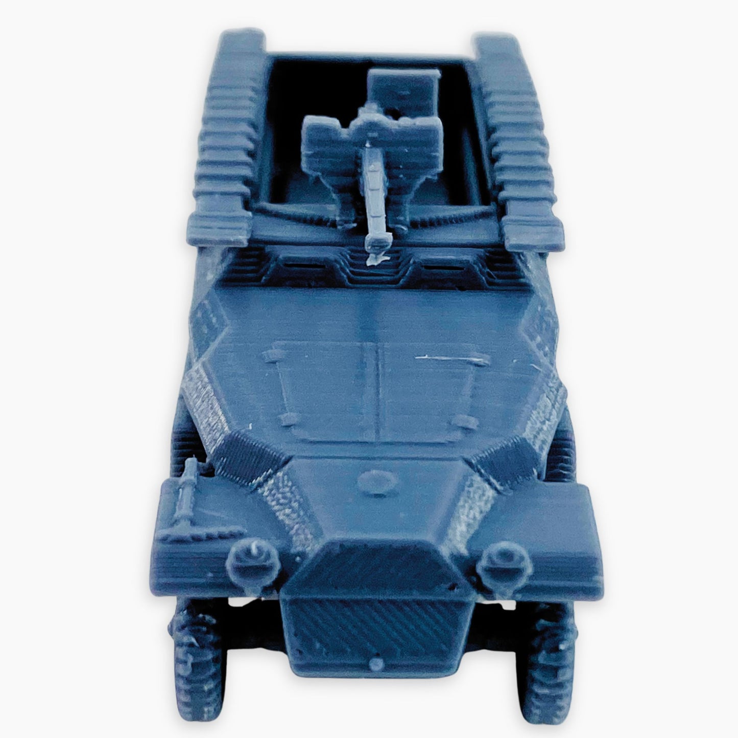 Sd.Kfz. 251/7 Ausf. C (2.8cm sPzB 41)