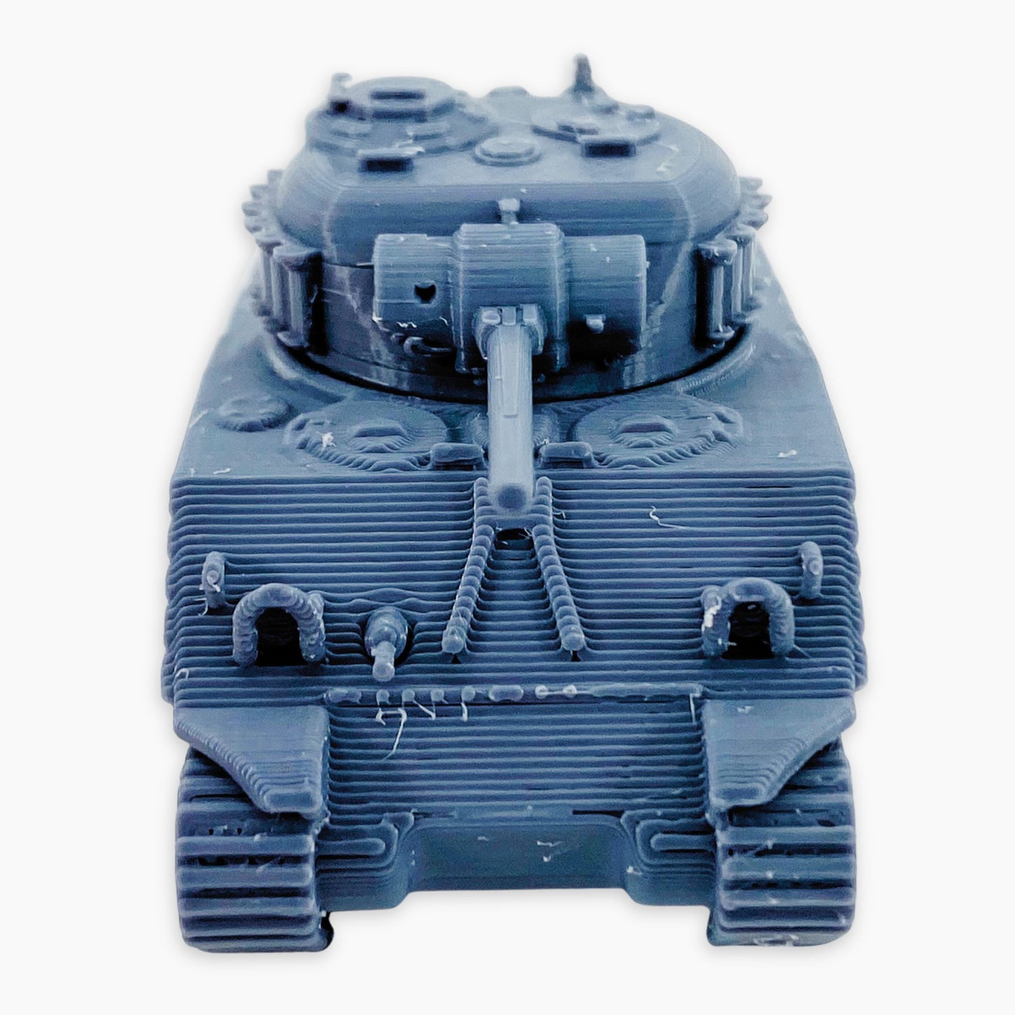 M4A3 Sherman (Marine accessories)
