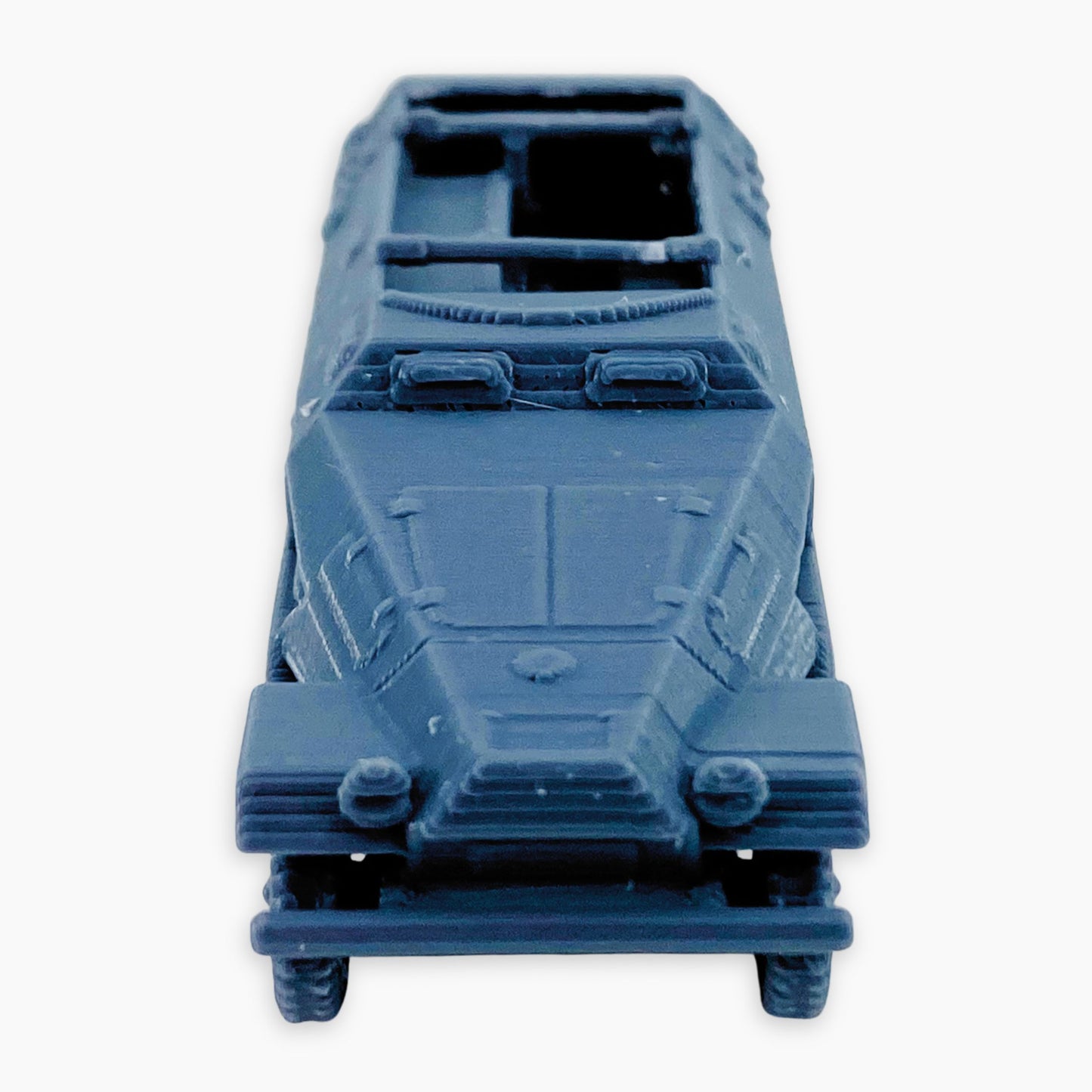Sd.Kfz. 251/8 Ausf. A (ambulance)