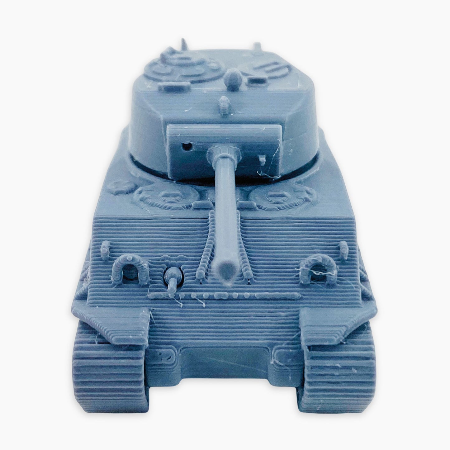 M4A3E8 Sherman