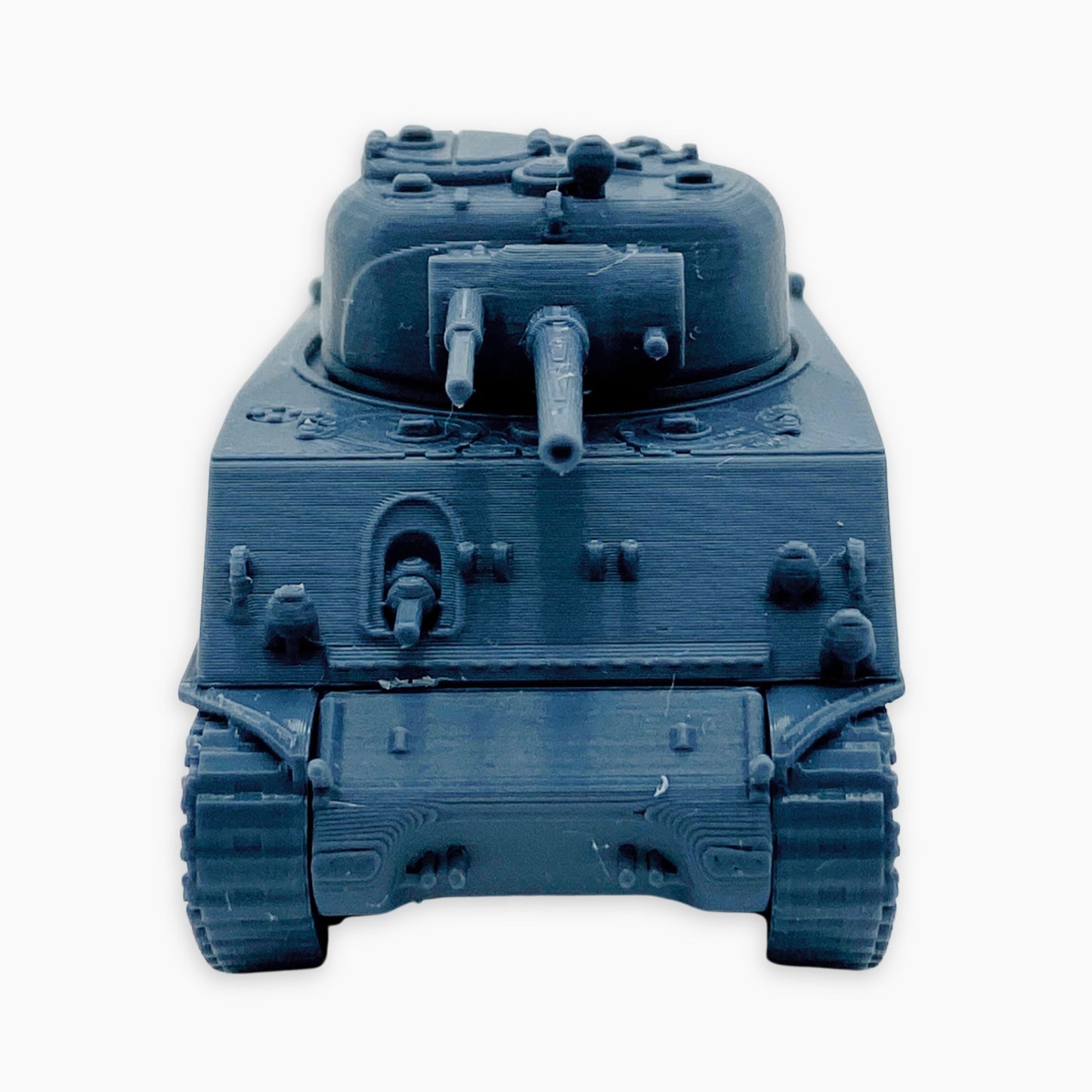 M4A2 Sherman (zippo)