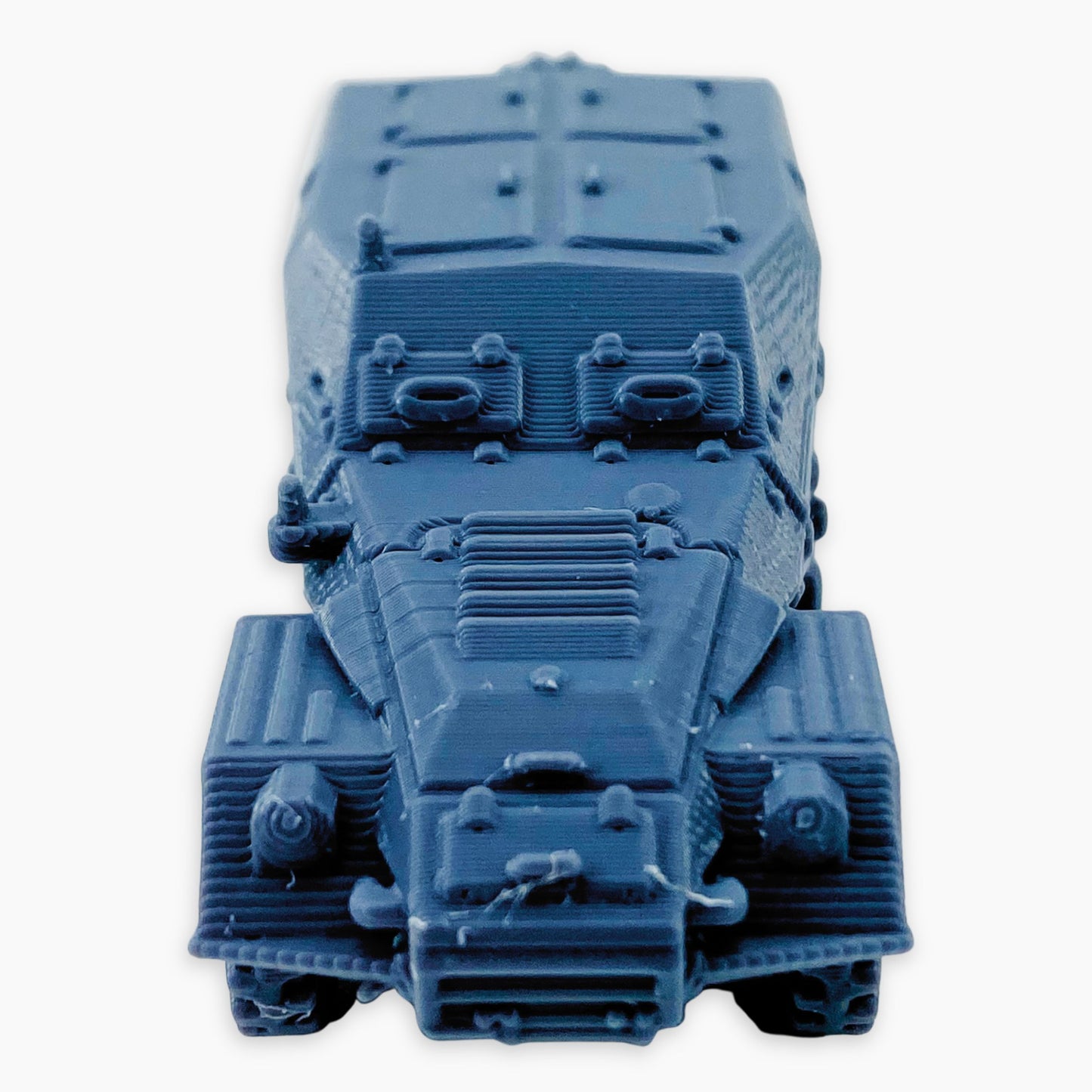 BTR-40B (spare tire)