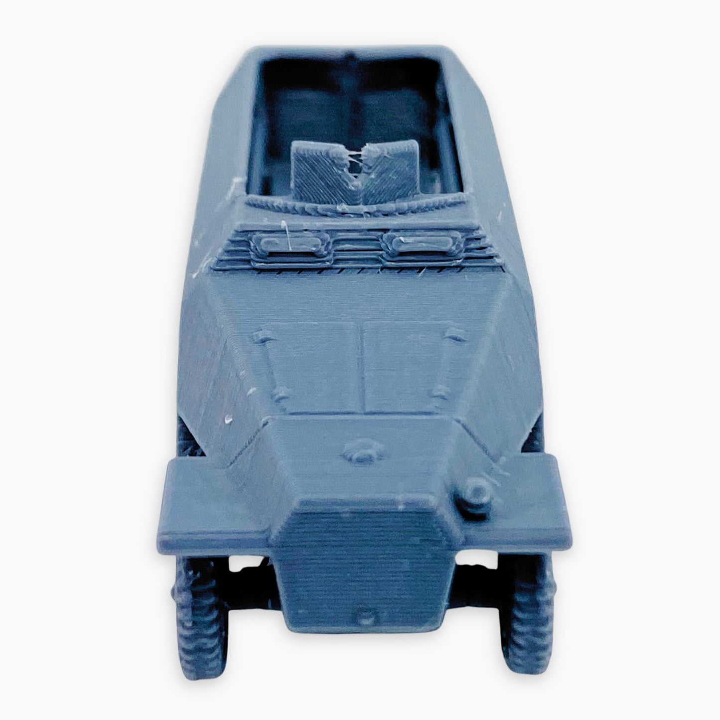 Sd.Kfz. 251 Ausf. D