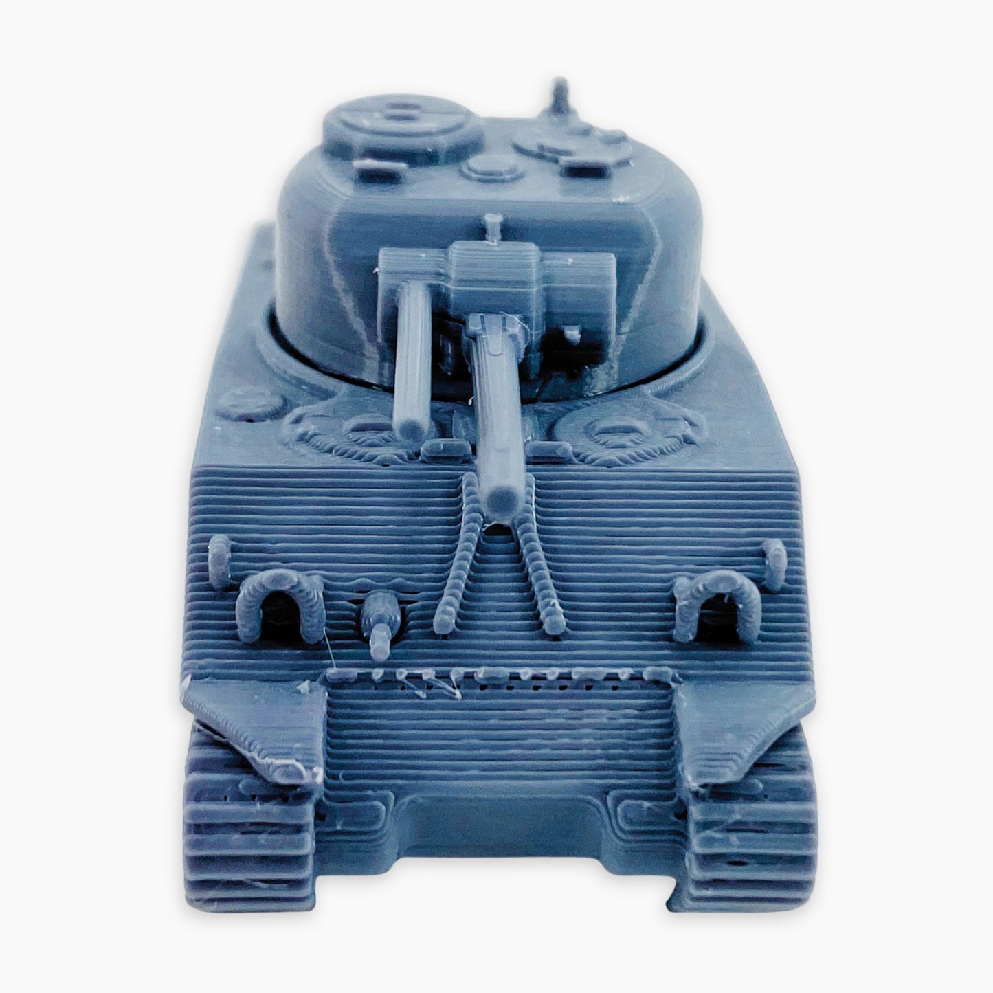 M4A3 Zippo Sherman (flamethrower)