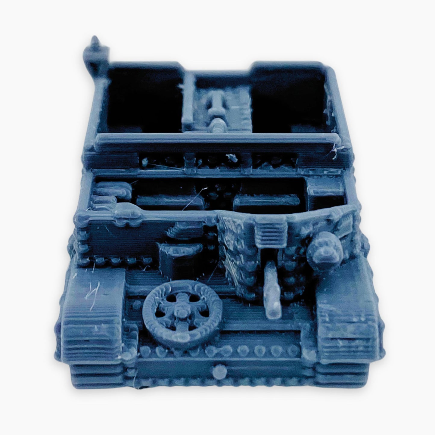 Universal Carrier (radio)