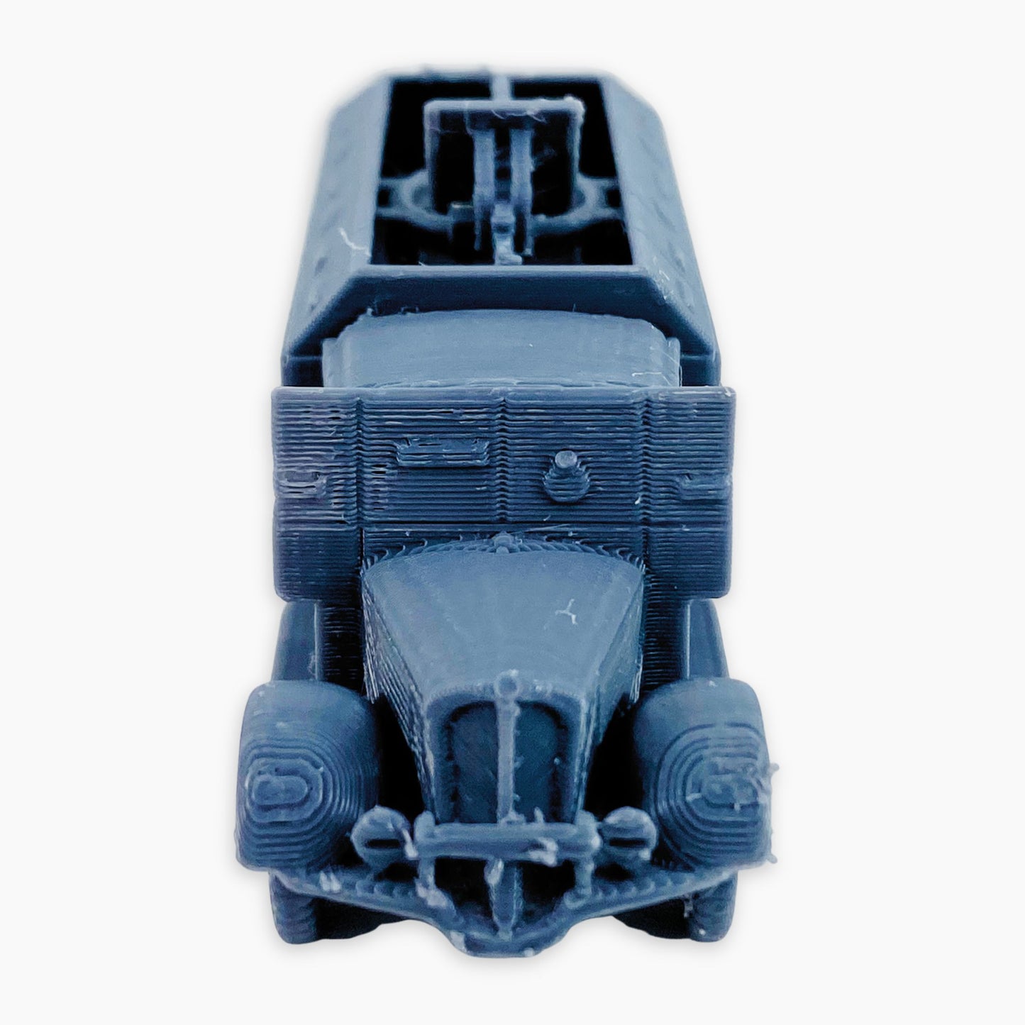 Renault ADR Blindato