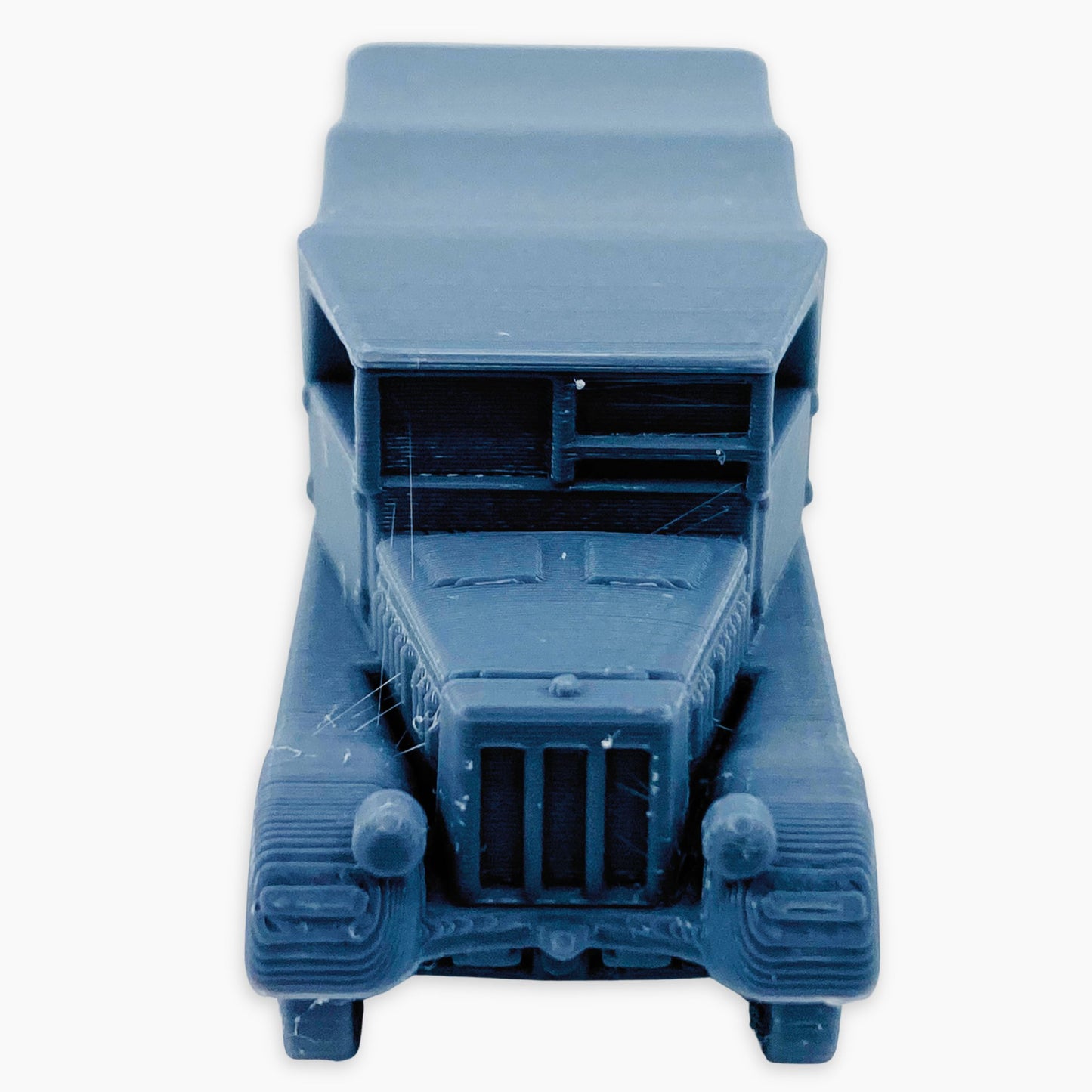 Sd.Kfz. 11 (covered)