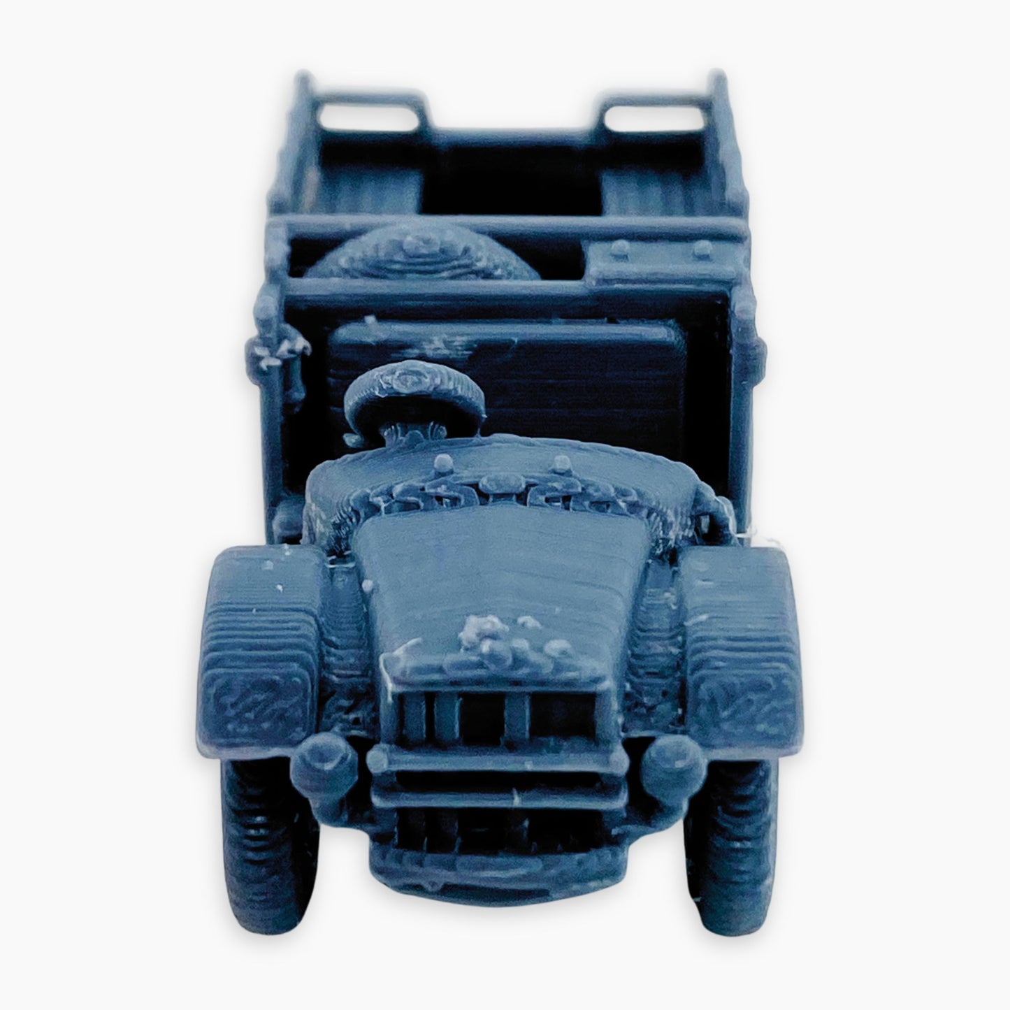 Camionetta Desertica Modello 1943