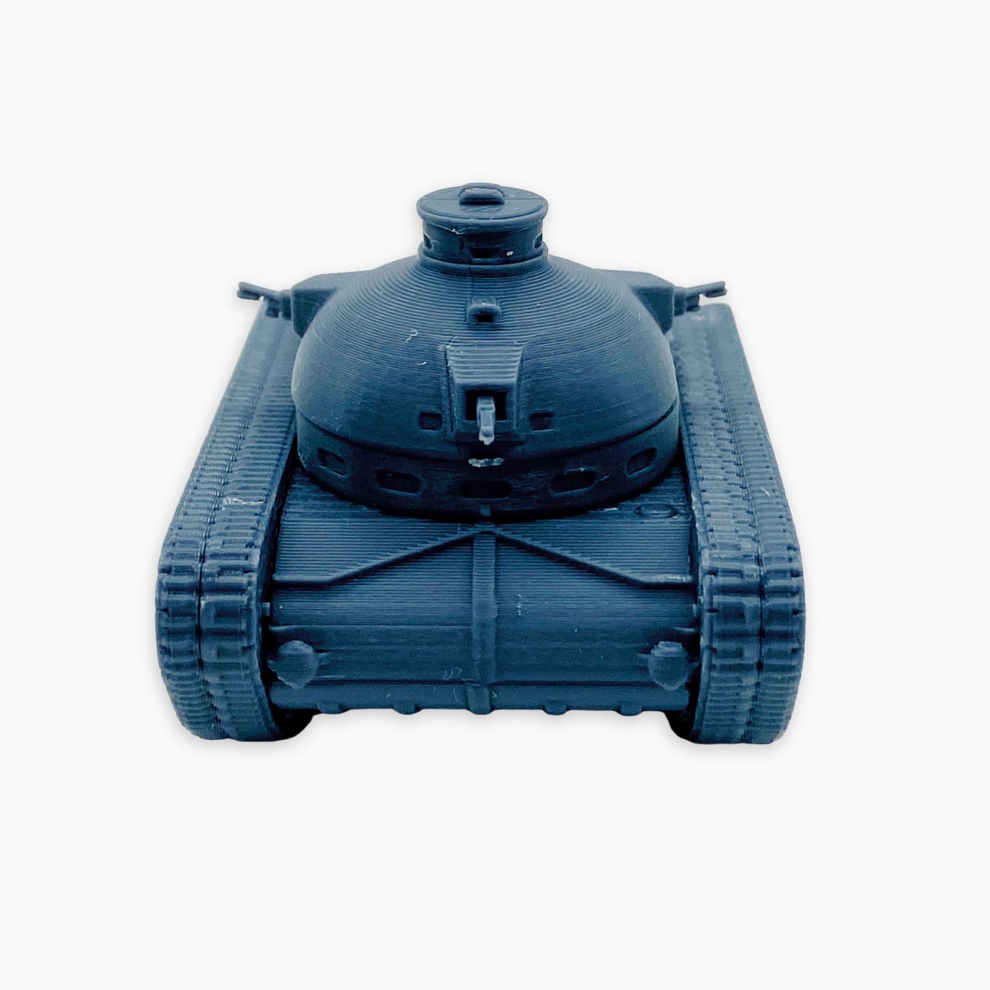 Vickers Infantry Tank No.1