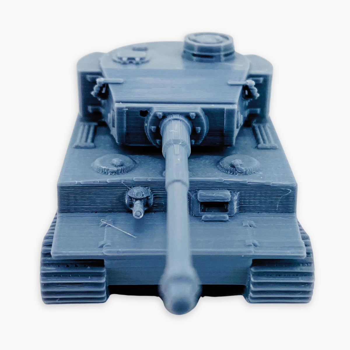 Tiger I Ausf. H1 (early turret side box)