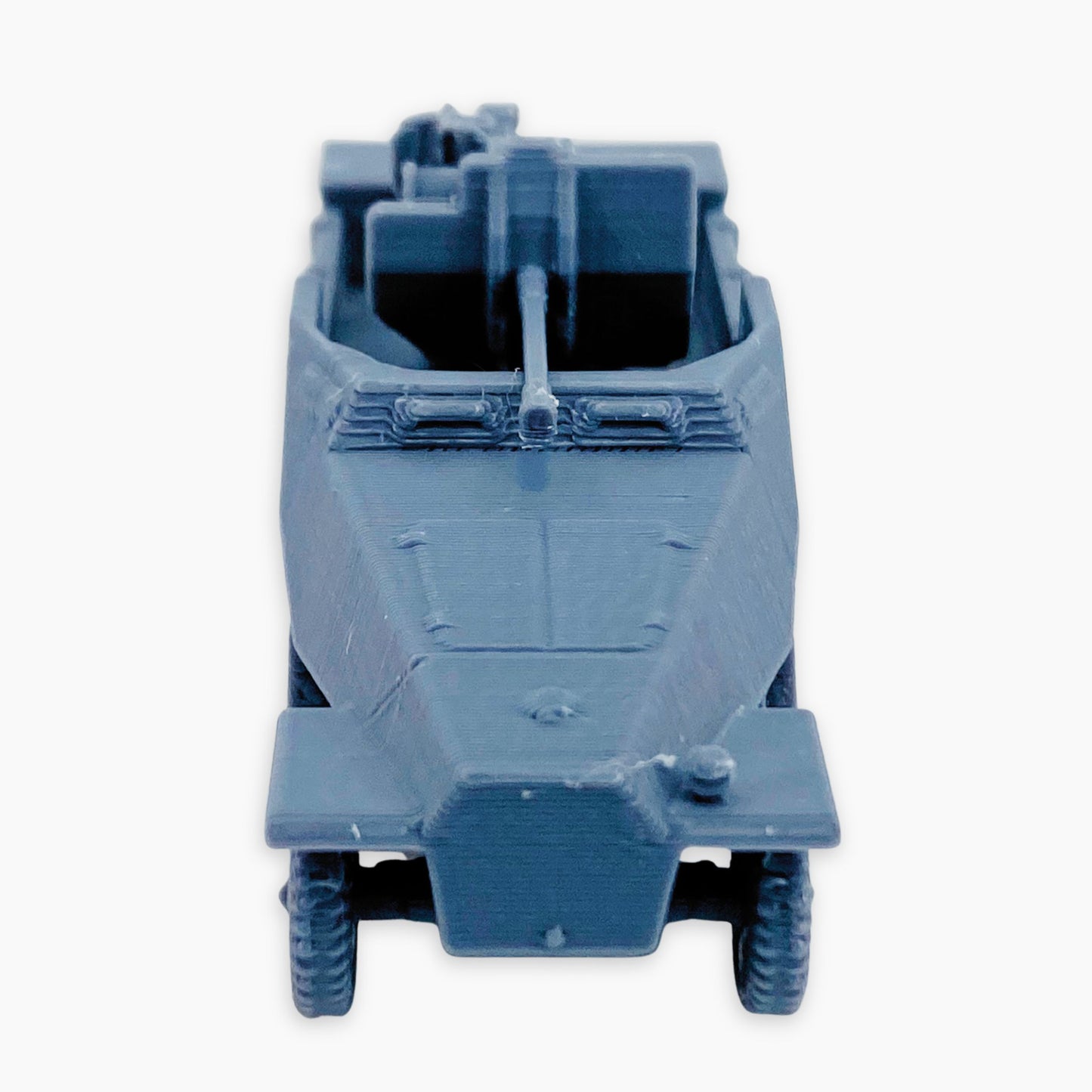 Sd.Kfz. 251/17 Ausf. D (Wehrmacht 20mm gun)