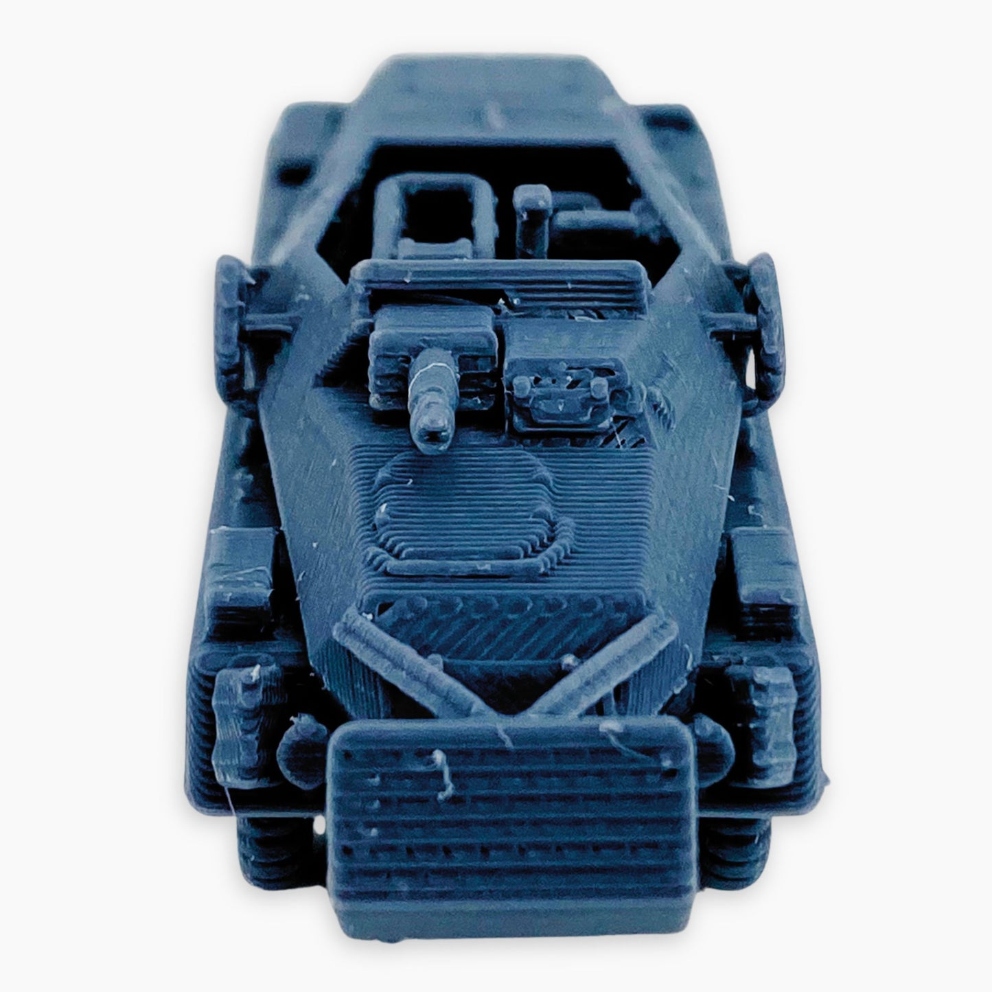 Sd.Kfz. 233 (pusher)