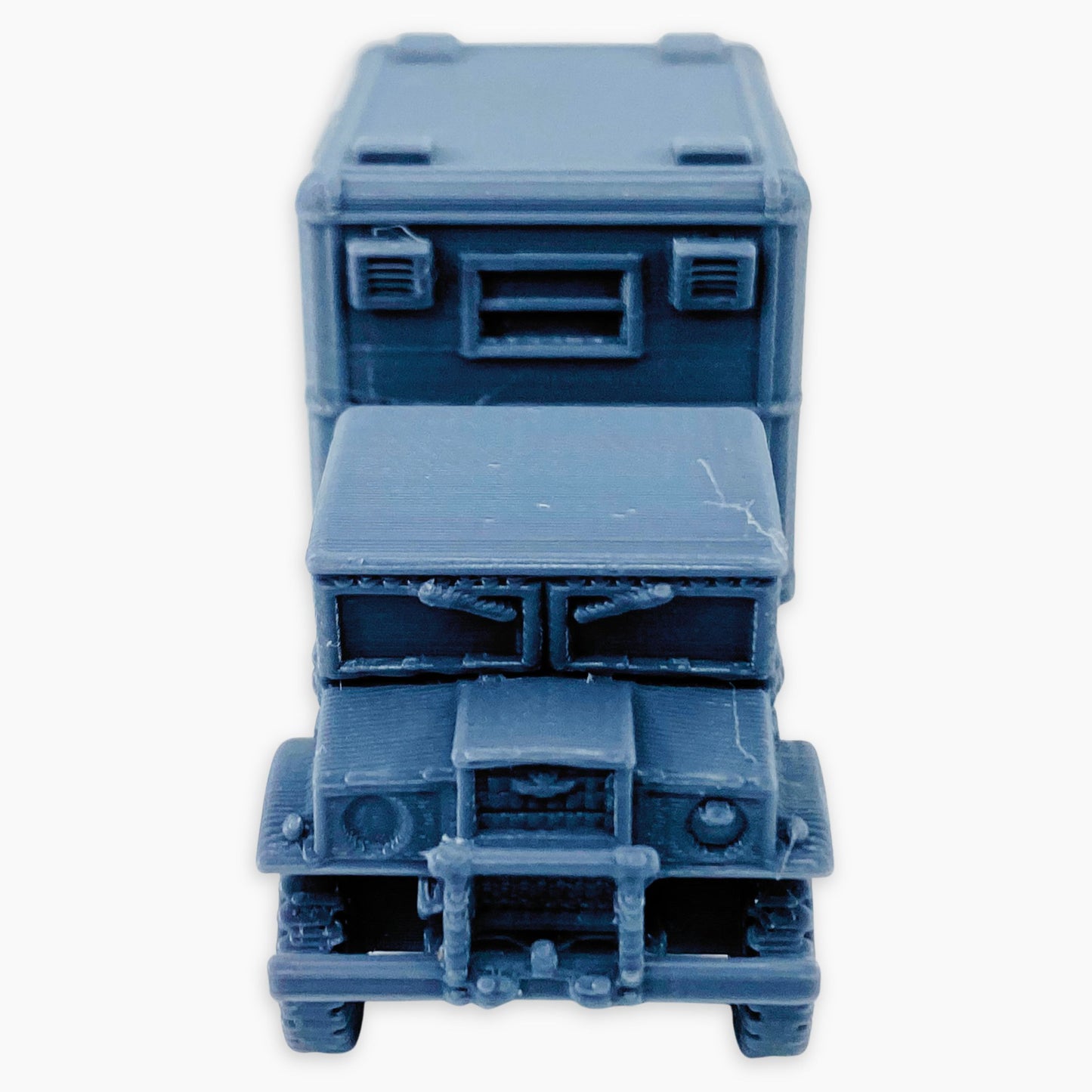 CMP 3t C60L (ambulance)