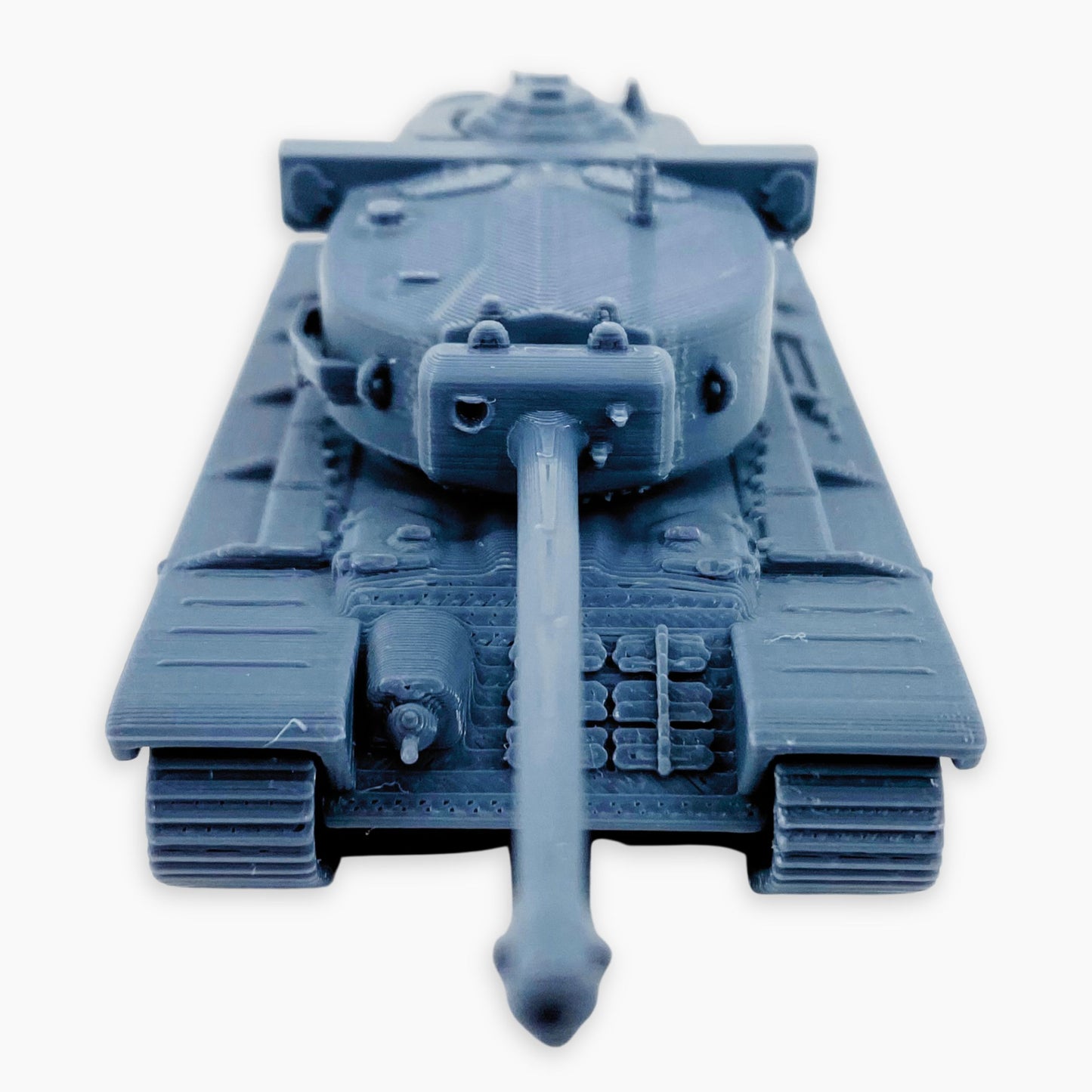 T29 Heavy Tank (Muzzle Rangefinder)