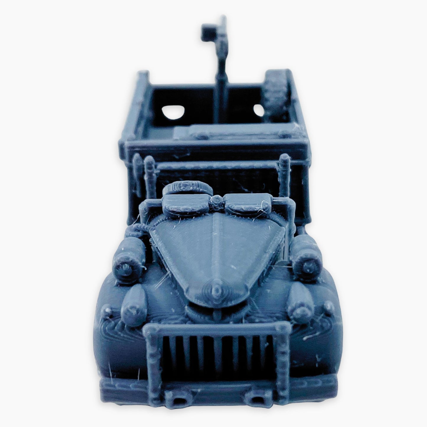 Chevrolet WD 30 CWT (30 cal bar)