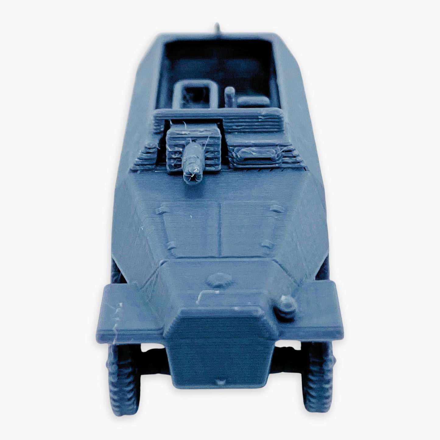 Sd.Kfz. 251/9 Ausf. D