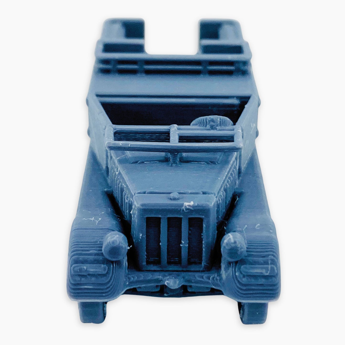 Sd.Kfz. 11 (window down)