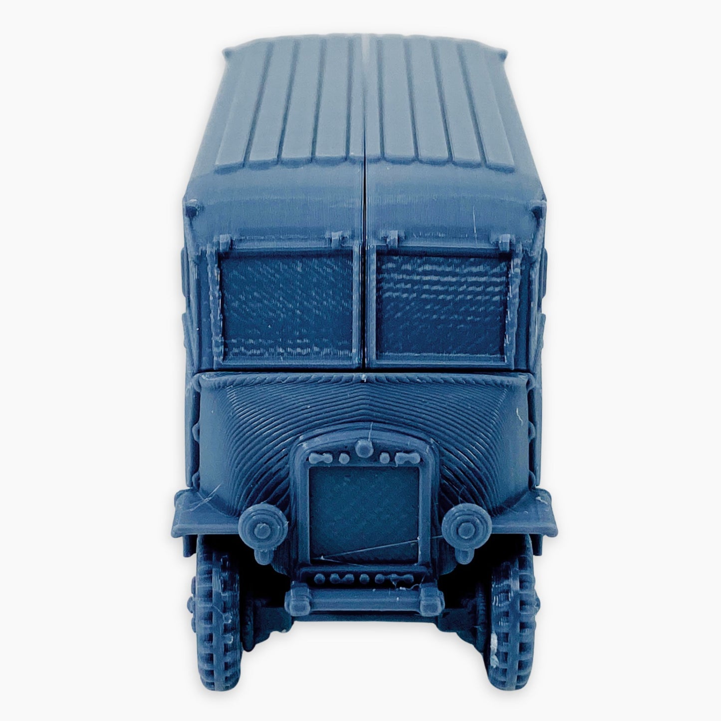 SPA Dovunque Viberti 35