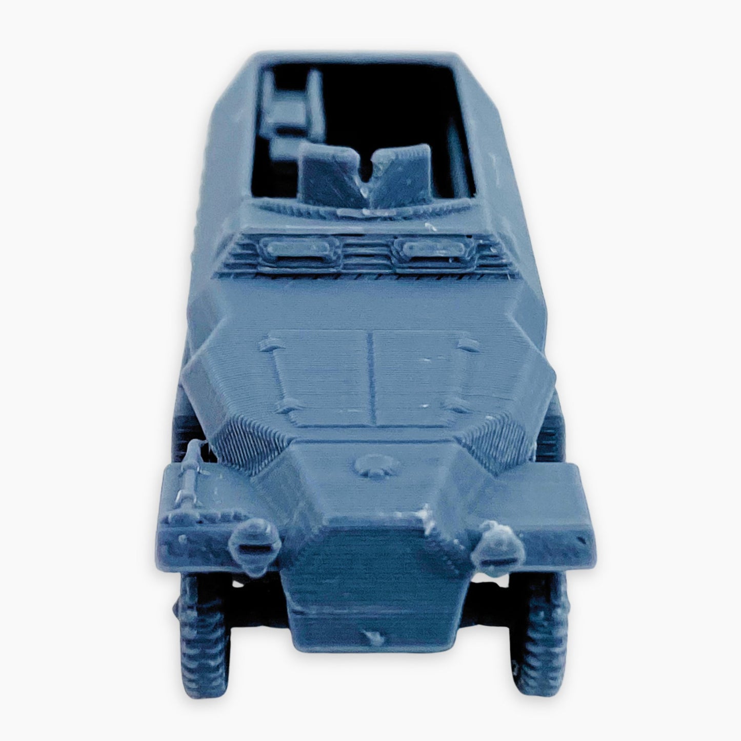 Sd.Kfz. 251/3 Ausf. C
