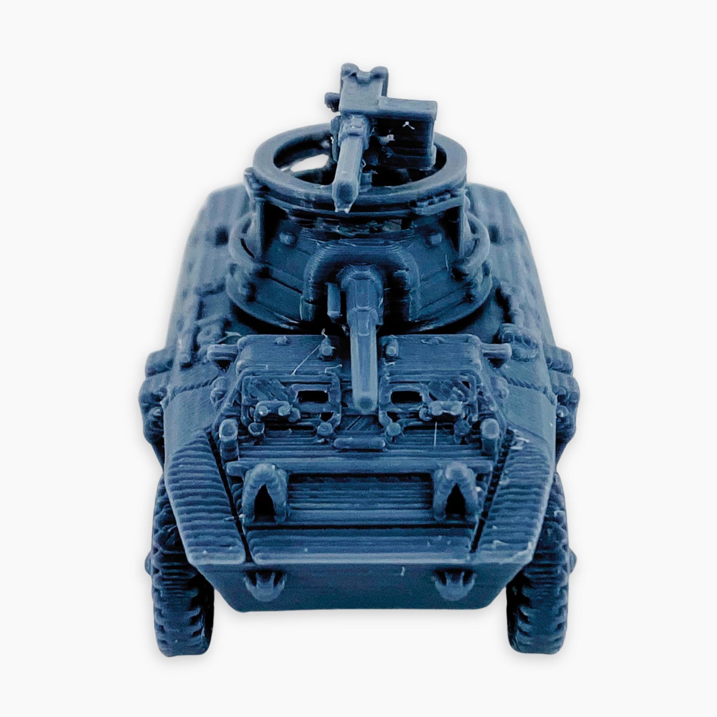 M8 Greyhound (no front guards)
