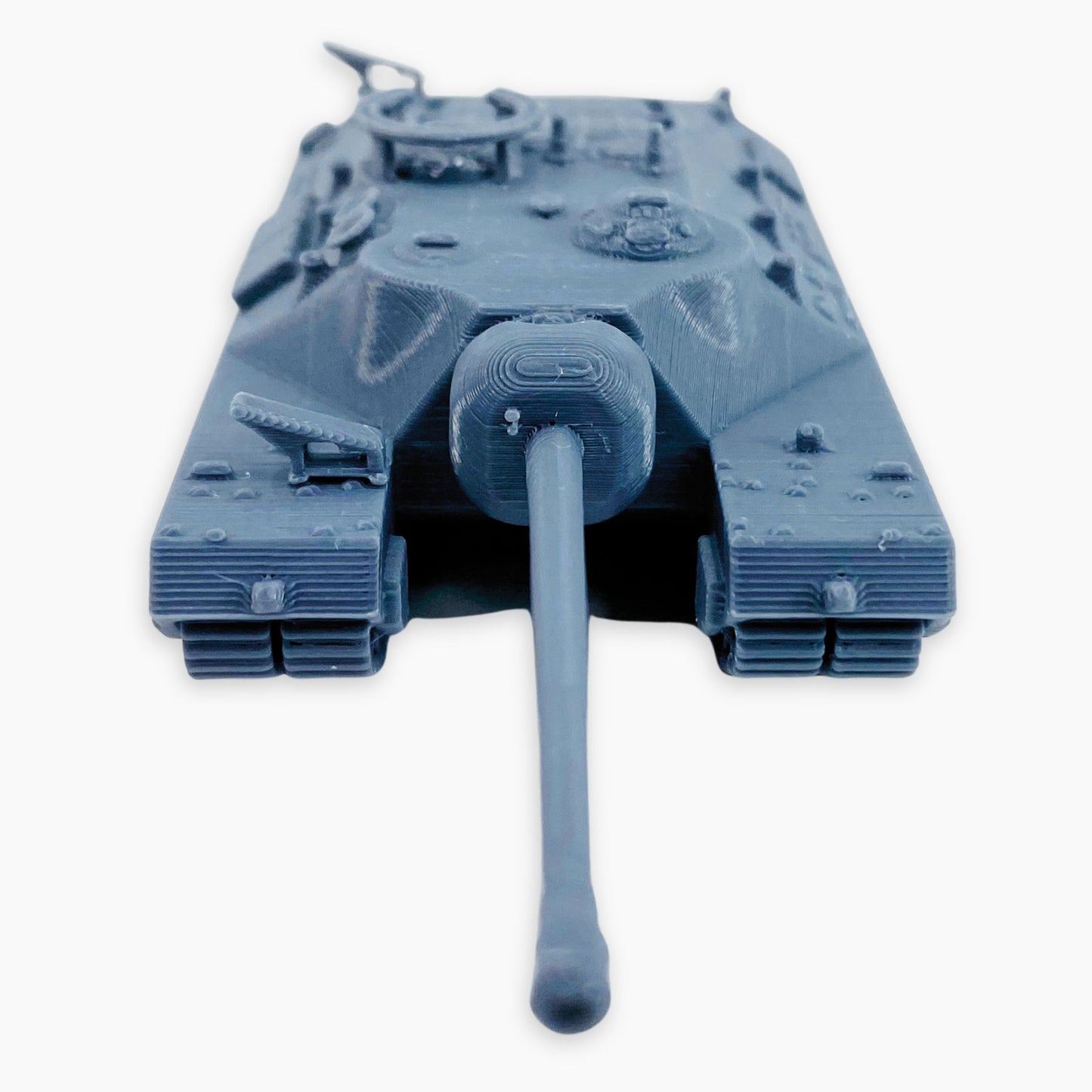 T95 Super Heavy Tank