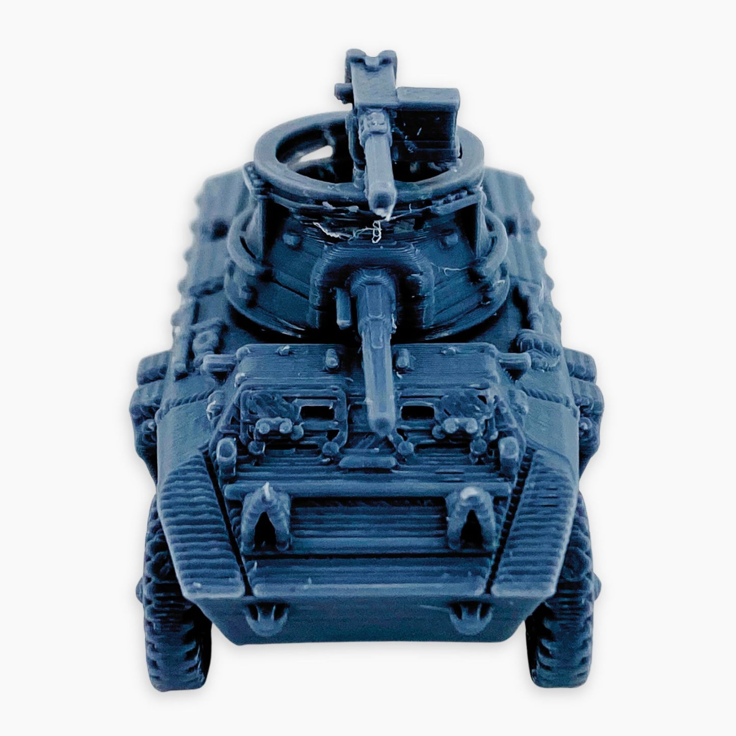 M8 Greyhound (no guards)