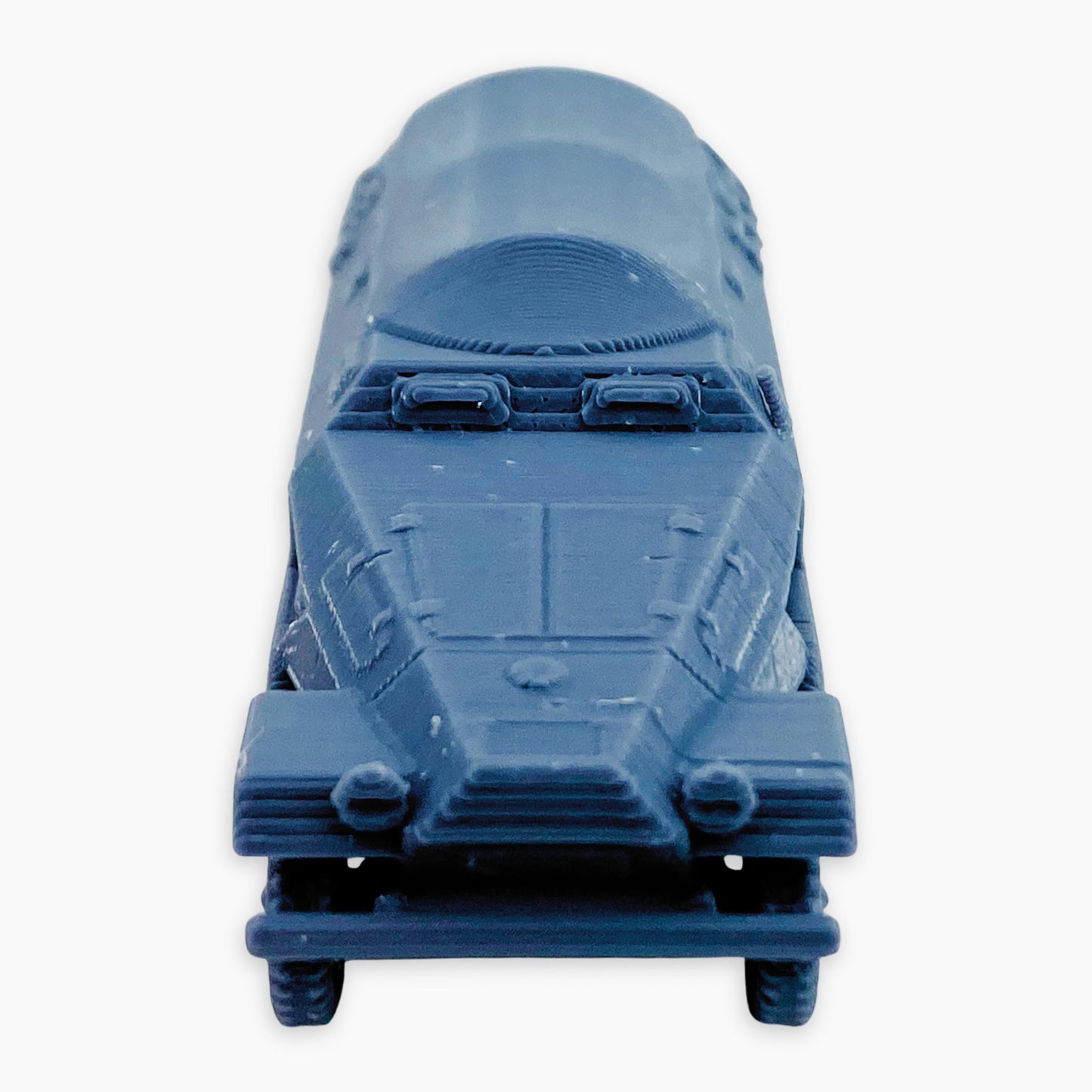 Sd.Kfz. 251/1 Ausf. A (covered)