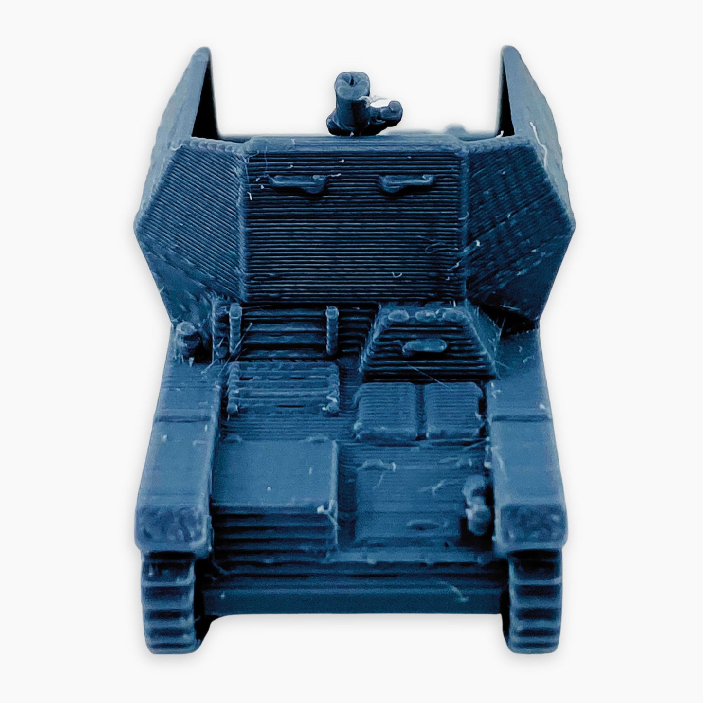 8 cm Schwerer Granatwerfer 34 auf Panzerspähwagen AMR 35 (f)