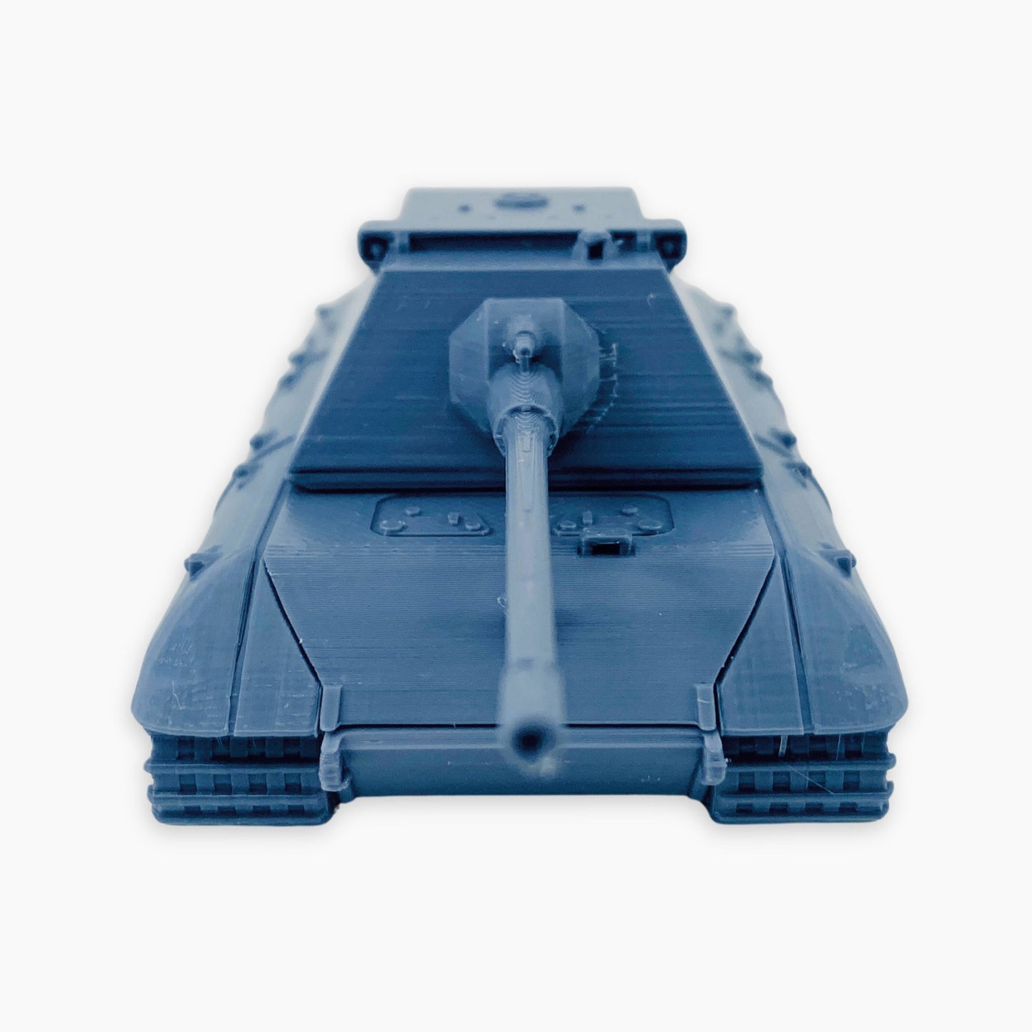 Panzerkampfwagen E-100 (skirts)