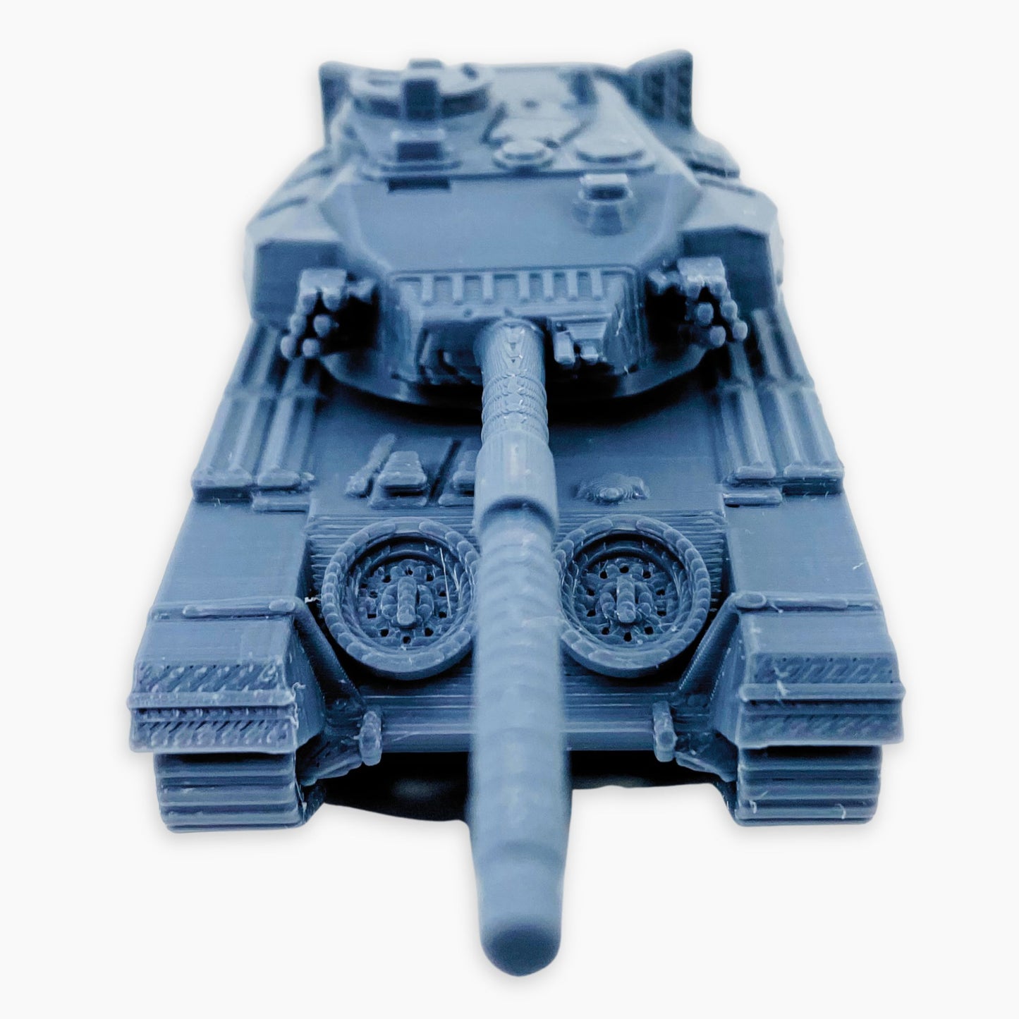 Centurion Mk IV (spare wheels)