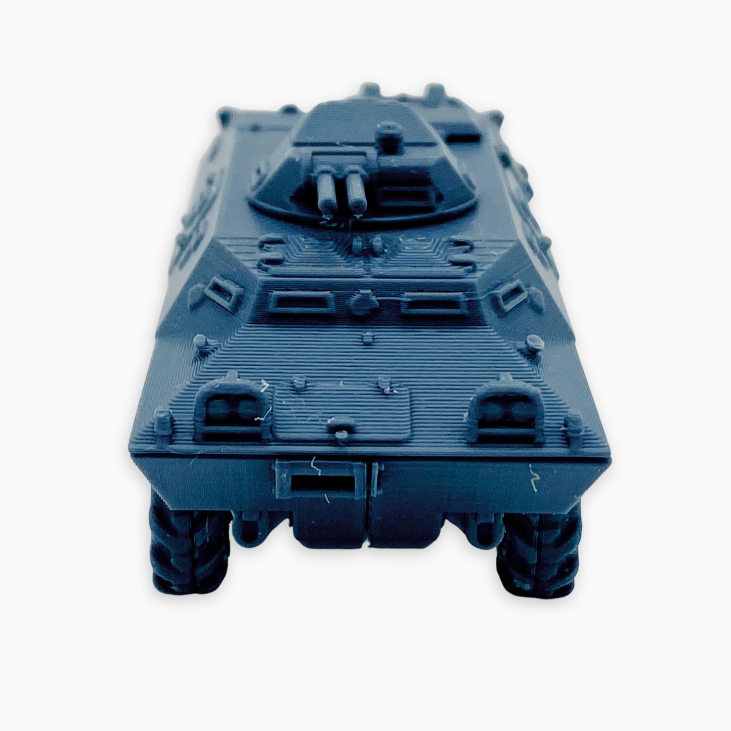 Cadillac Gage Commando