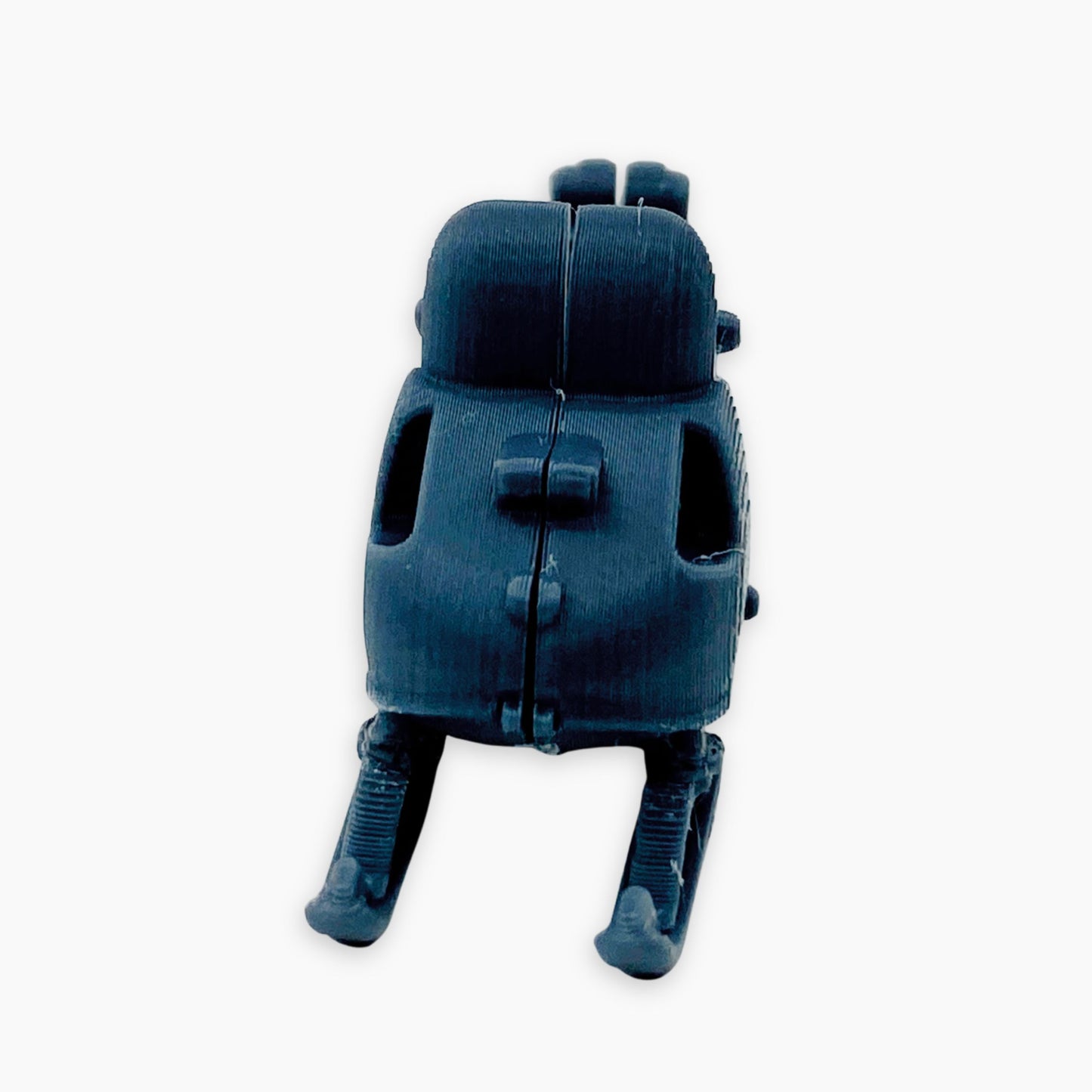 Skidoo Olympique 1970