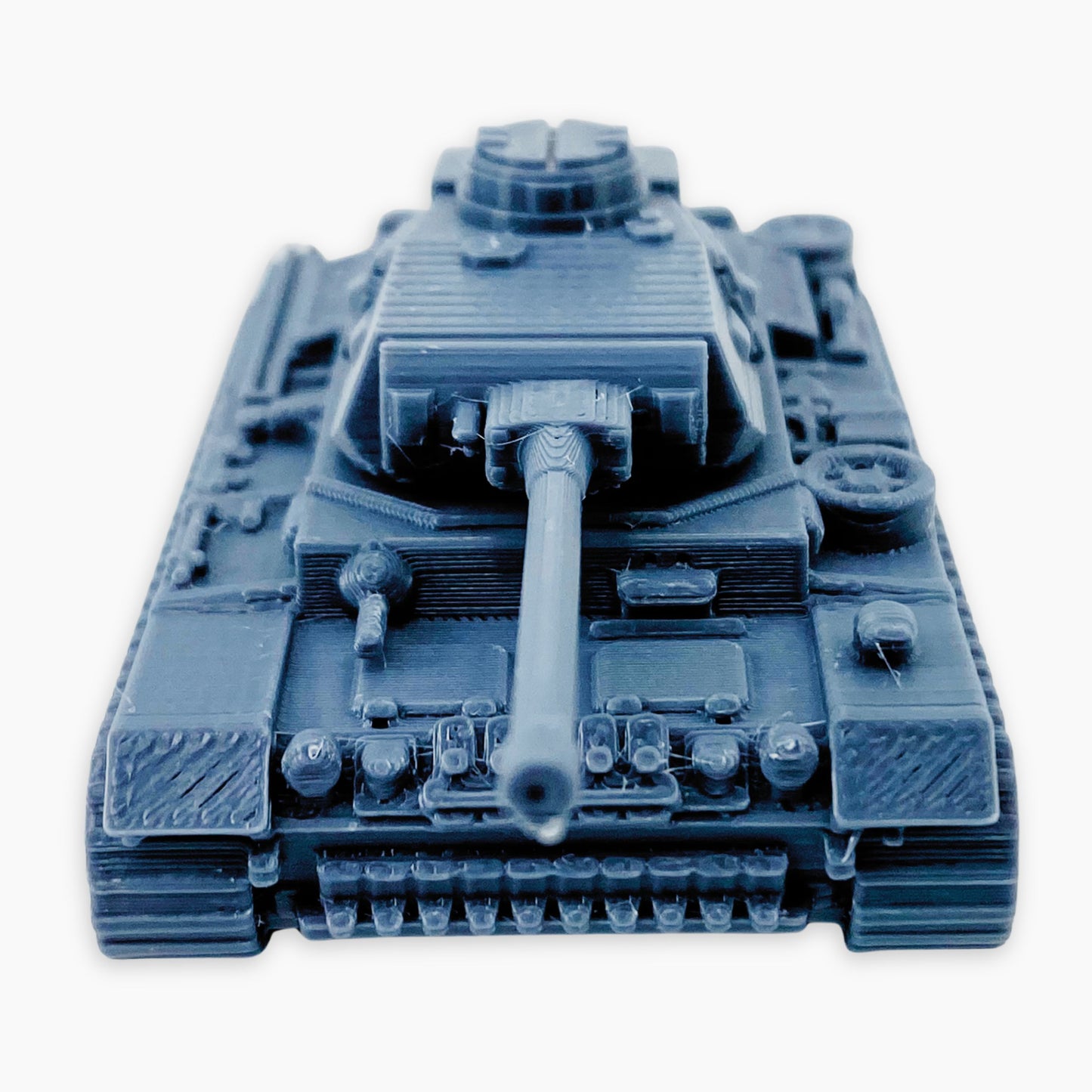 Panzer III Ausf. J (ostketten armor)