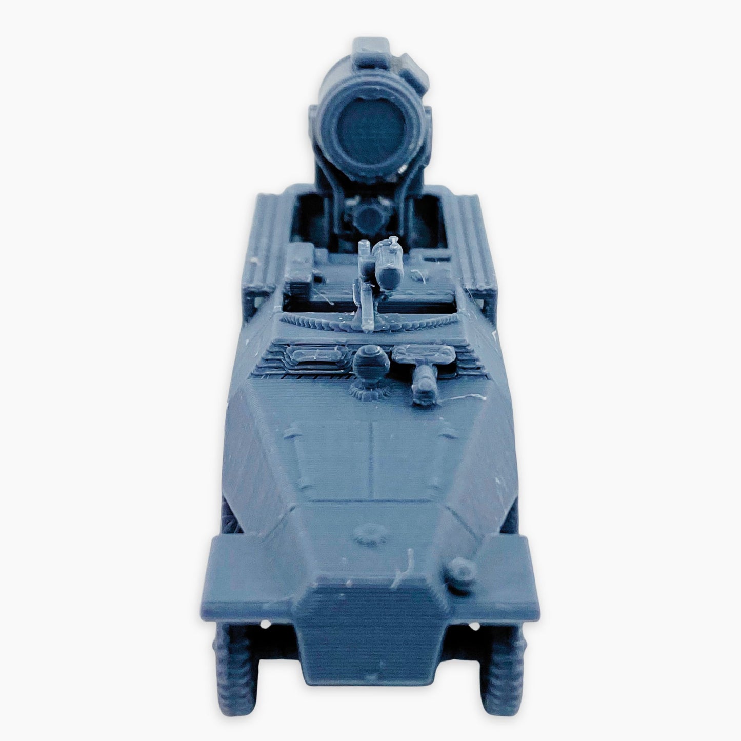 Sd.Kfz. 251/20 Ausf. D (Uhu Infra MG42 gun)
