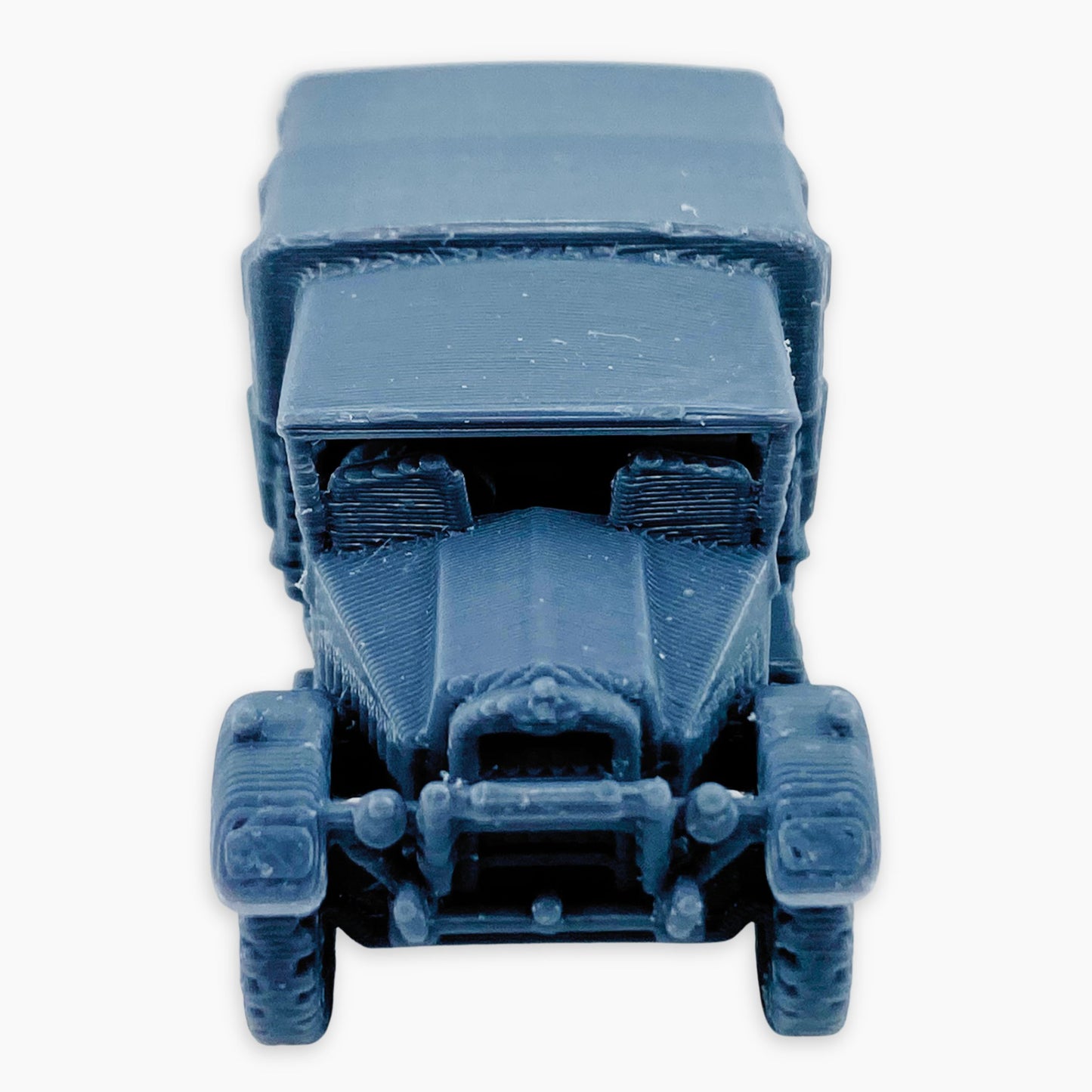 Morris CS8 (full covered)