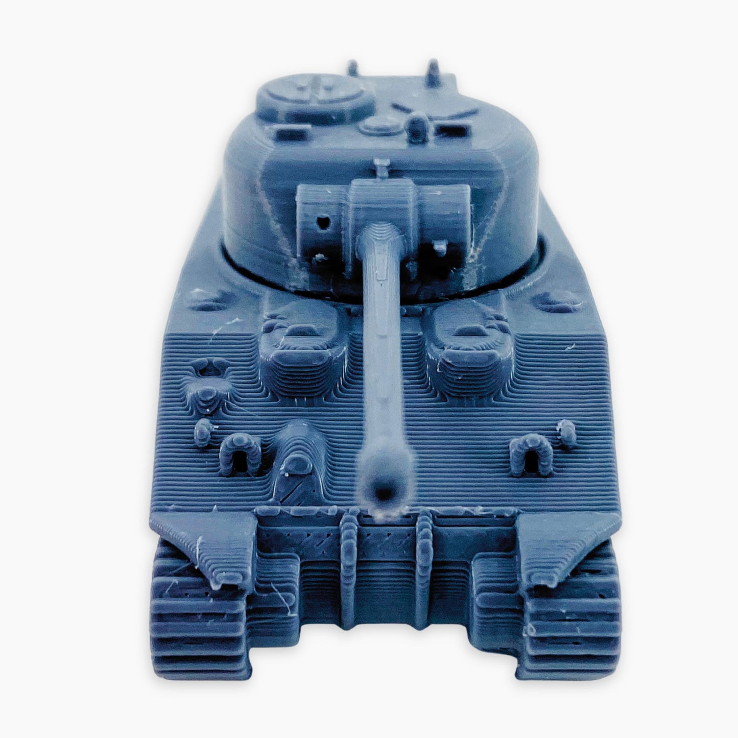 Sherman Firefly VC (early)