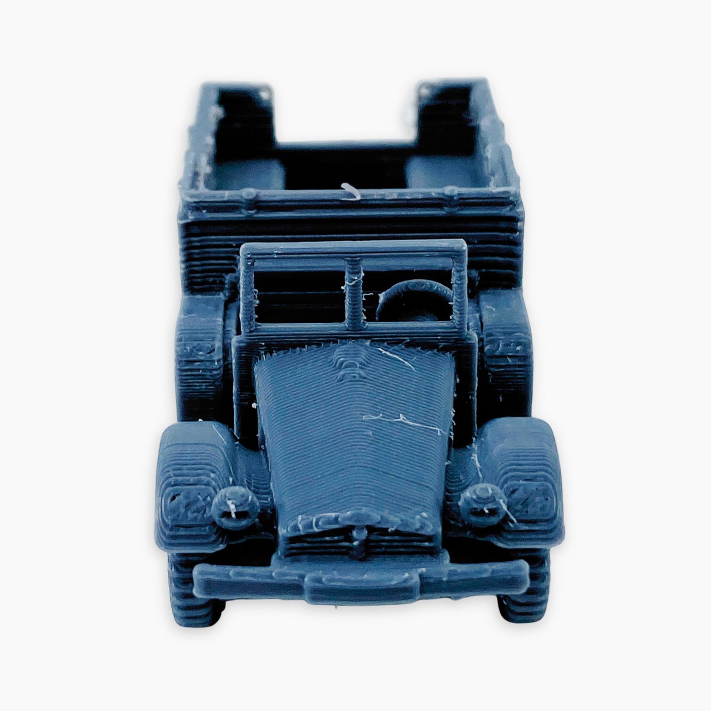 Krupp Protze Kfz. 70 (troop carrier)