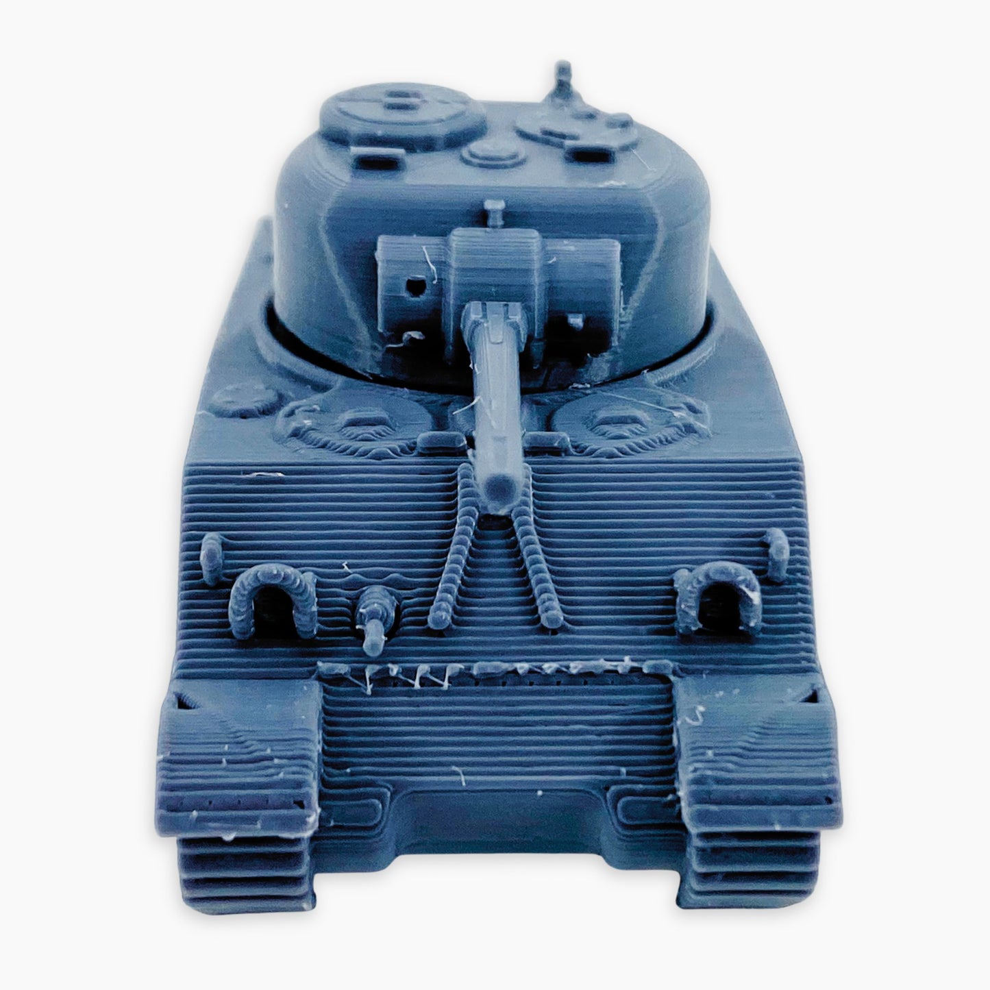 M4A3 Sherman (sand shields)