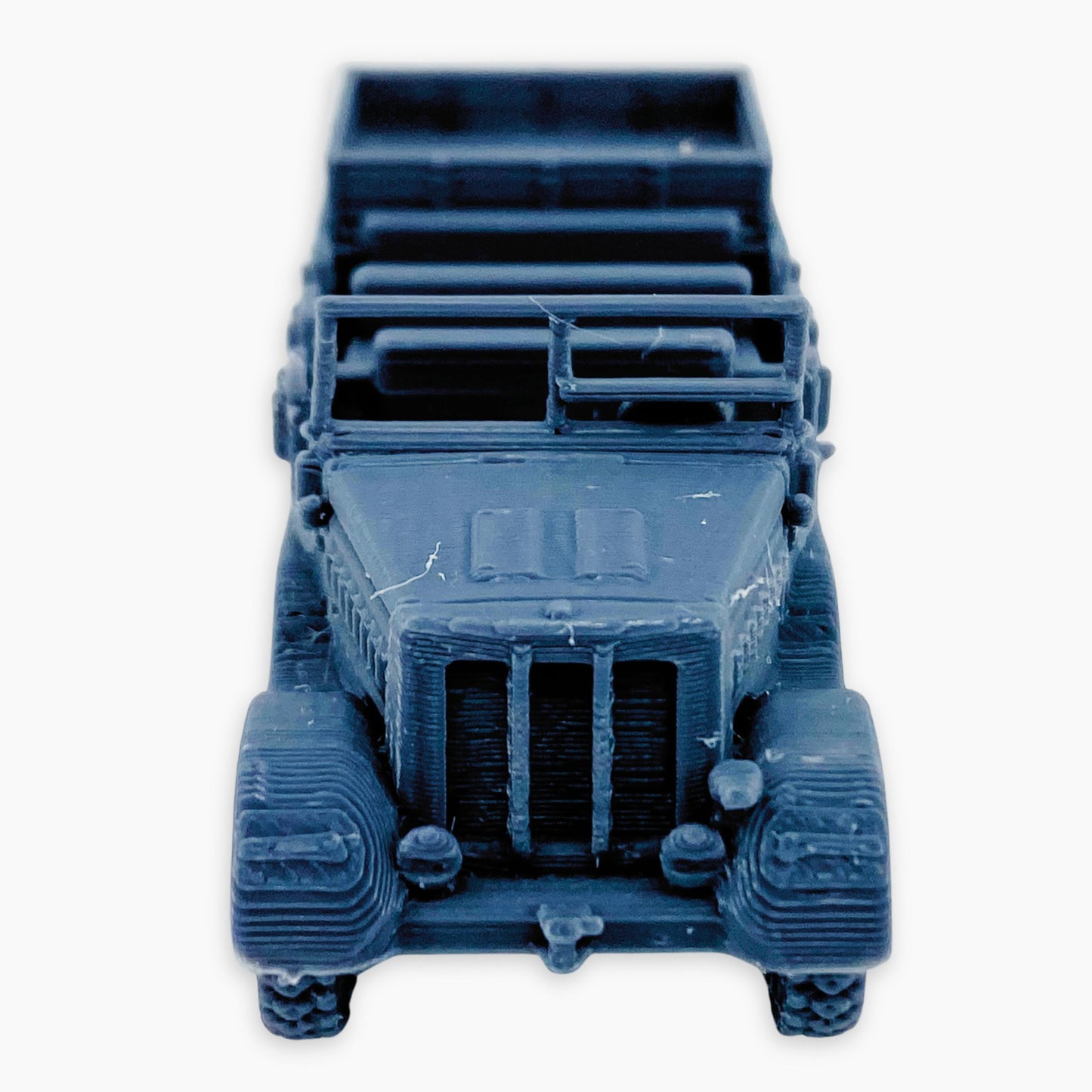 Sd.Kfz 8