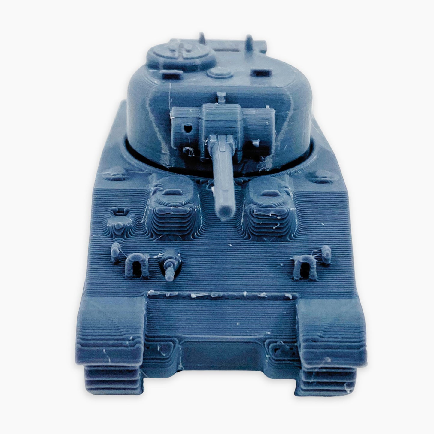 M4 Sherman (sand shields)