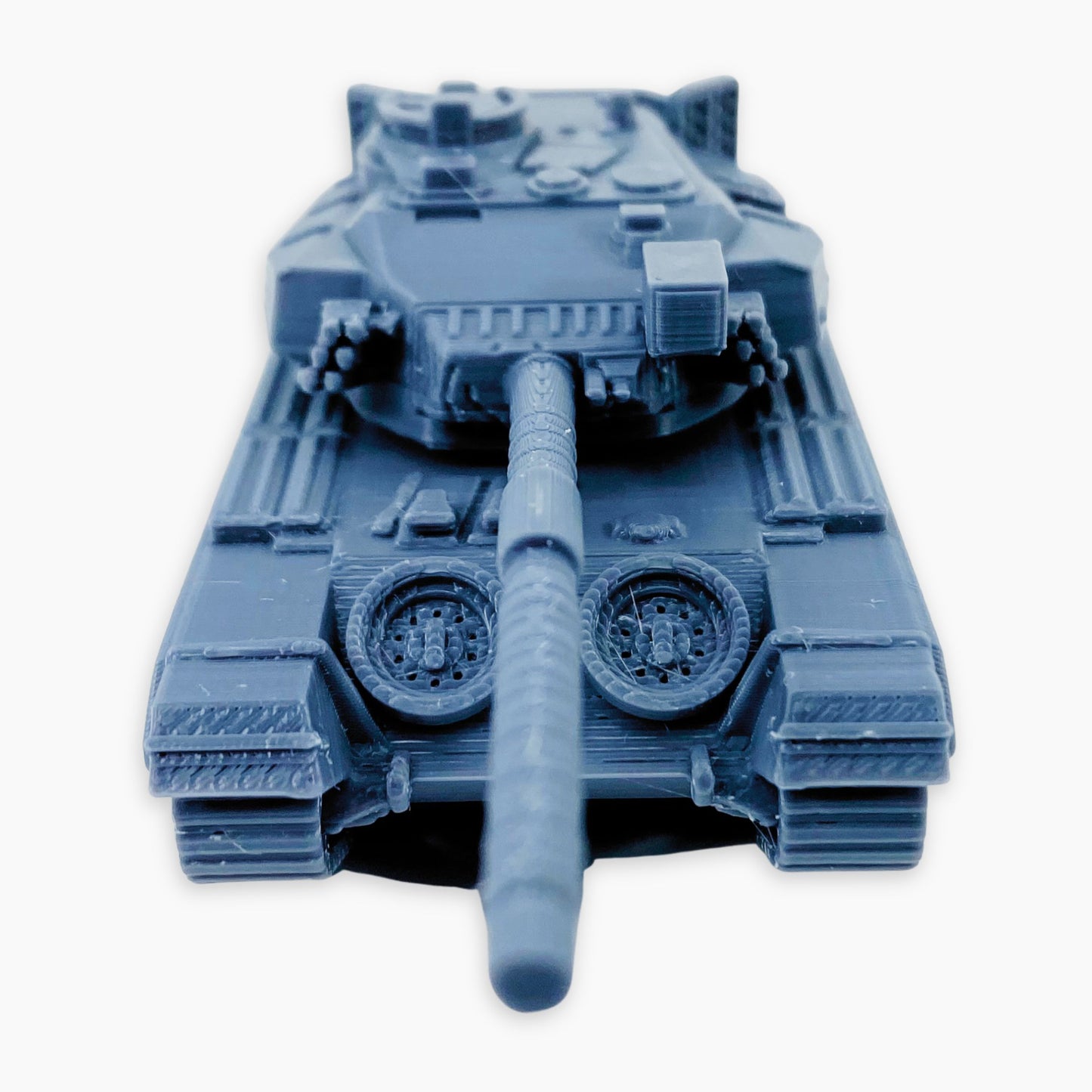 Centurion Mk IV (spare wheels skirts)